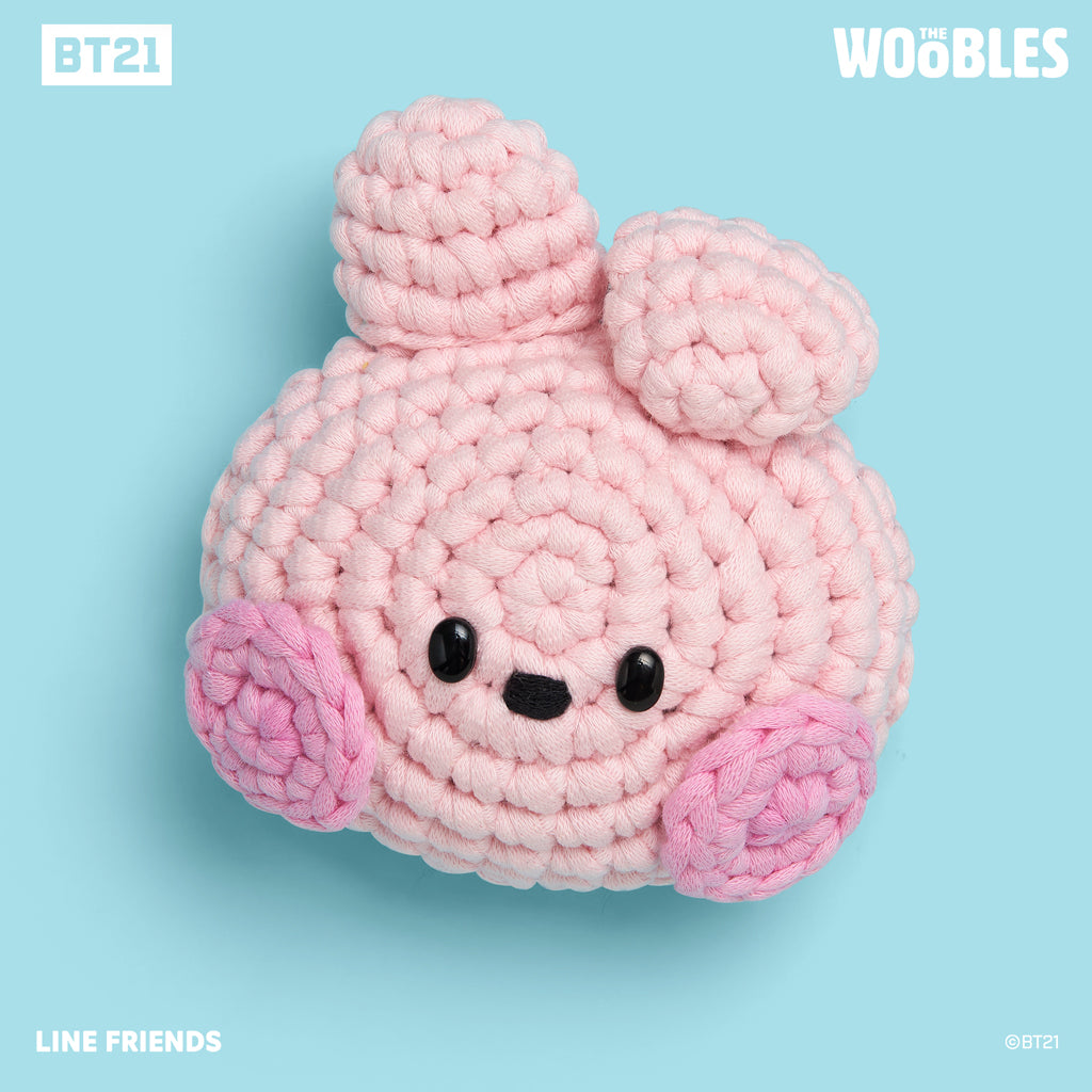 BT21 minini Donut Collector’s Box、mySite、lovesweatpilates