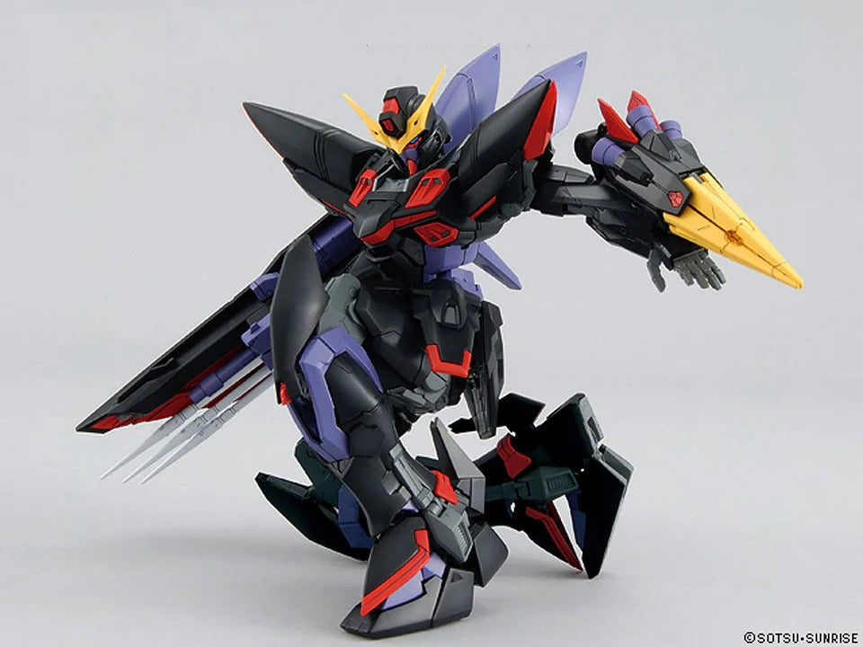 Mobile Suit Gundam MG GAT-X207 Blitz Gundam、mySite、hgirdovlk