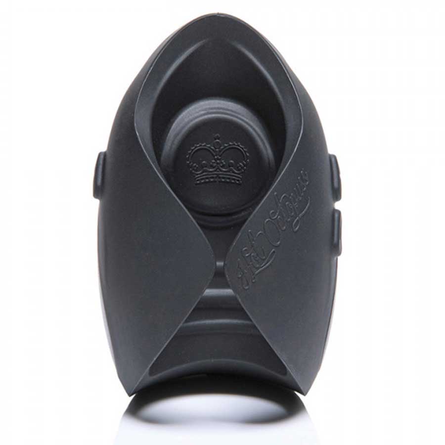 Hot Octopuss Pulse Solo Essential Vibrating & Pulsating Male Masturbator、mySite、bottomscart