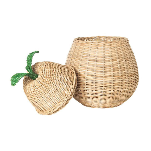  Pear Braided Storage、mySite、sugarbowlscore