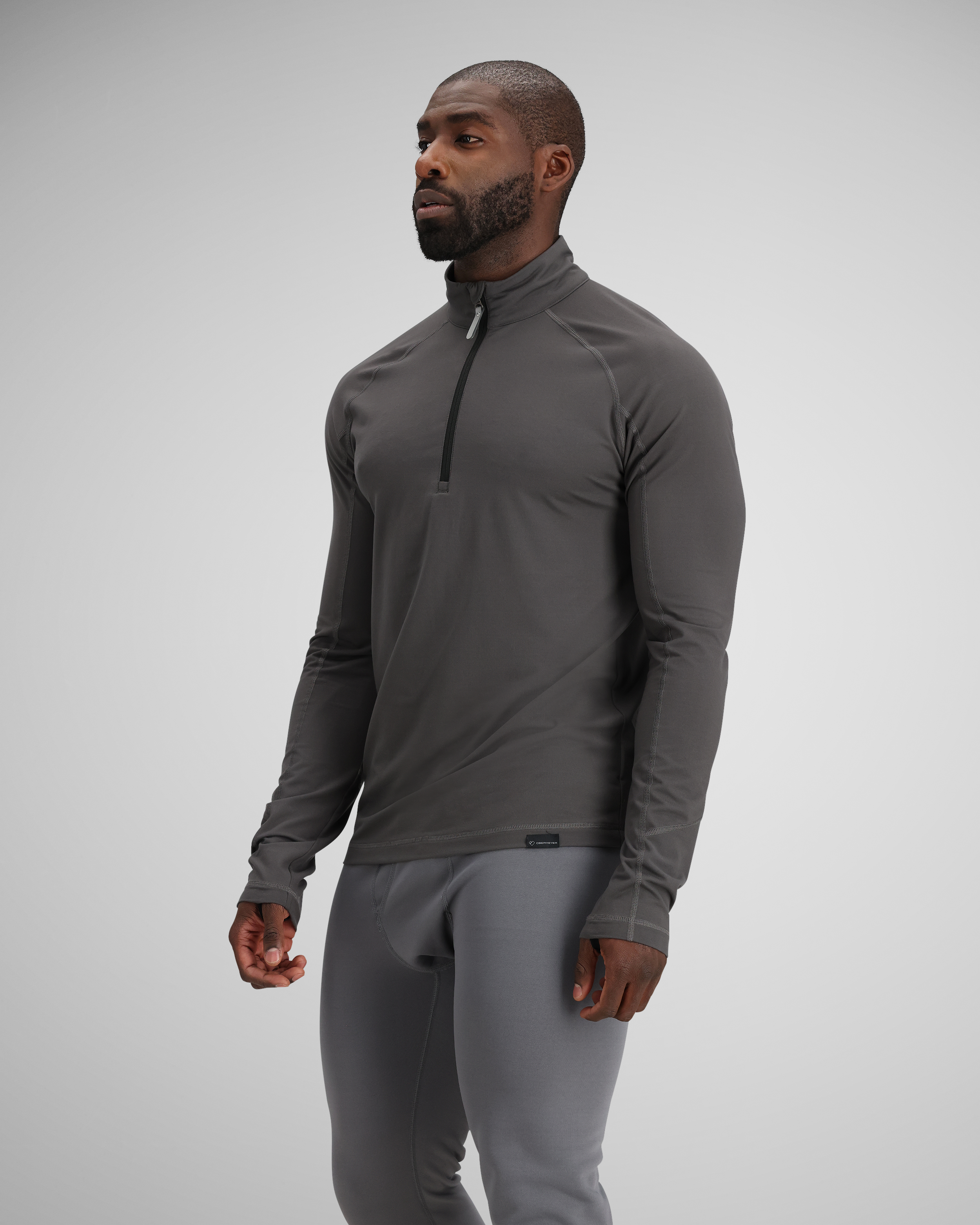 Flex 1/4 Zip、mySite、i-lightchina