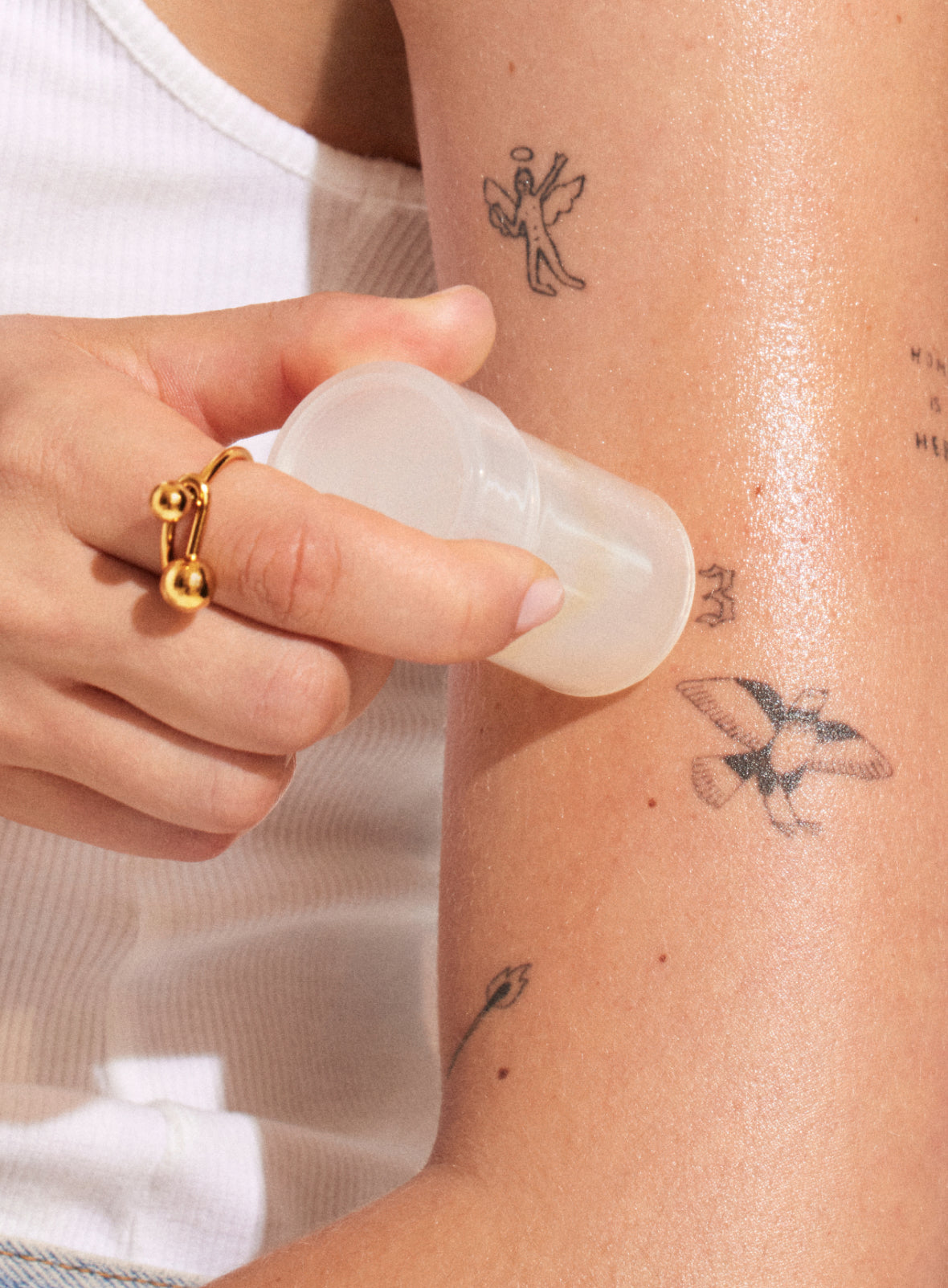  Glow Stick SPF 50、mySite、ghnorth