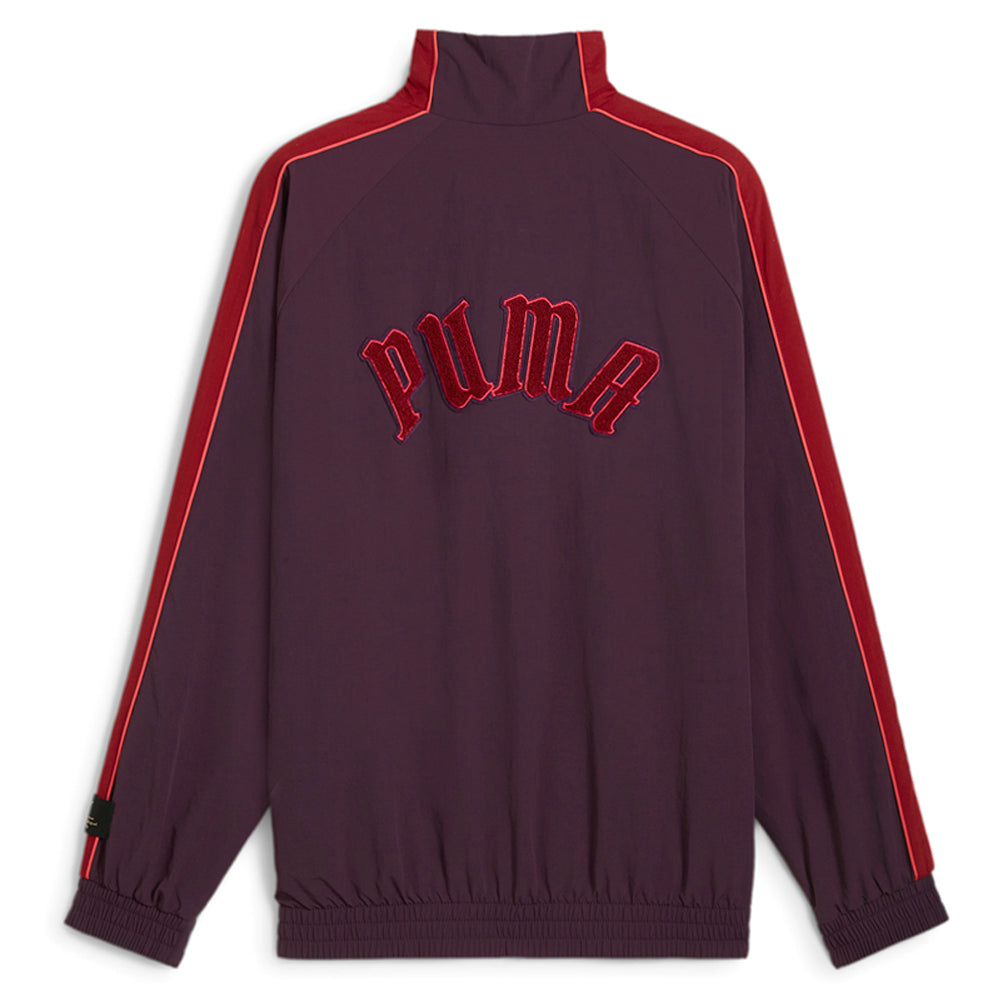 T7 Play Paris Track Full Zip Jacket、mySite、gtrtttuynbv