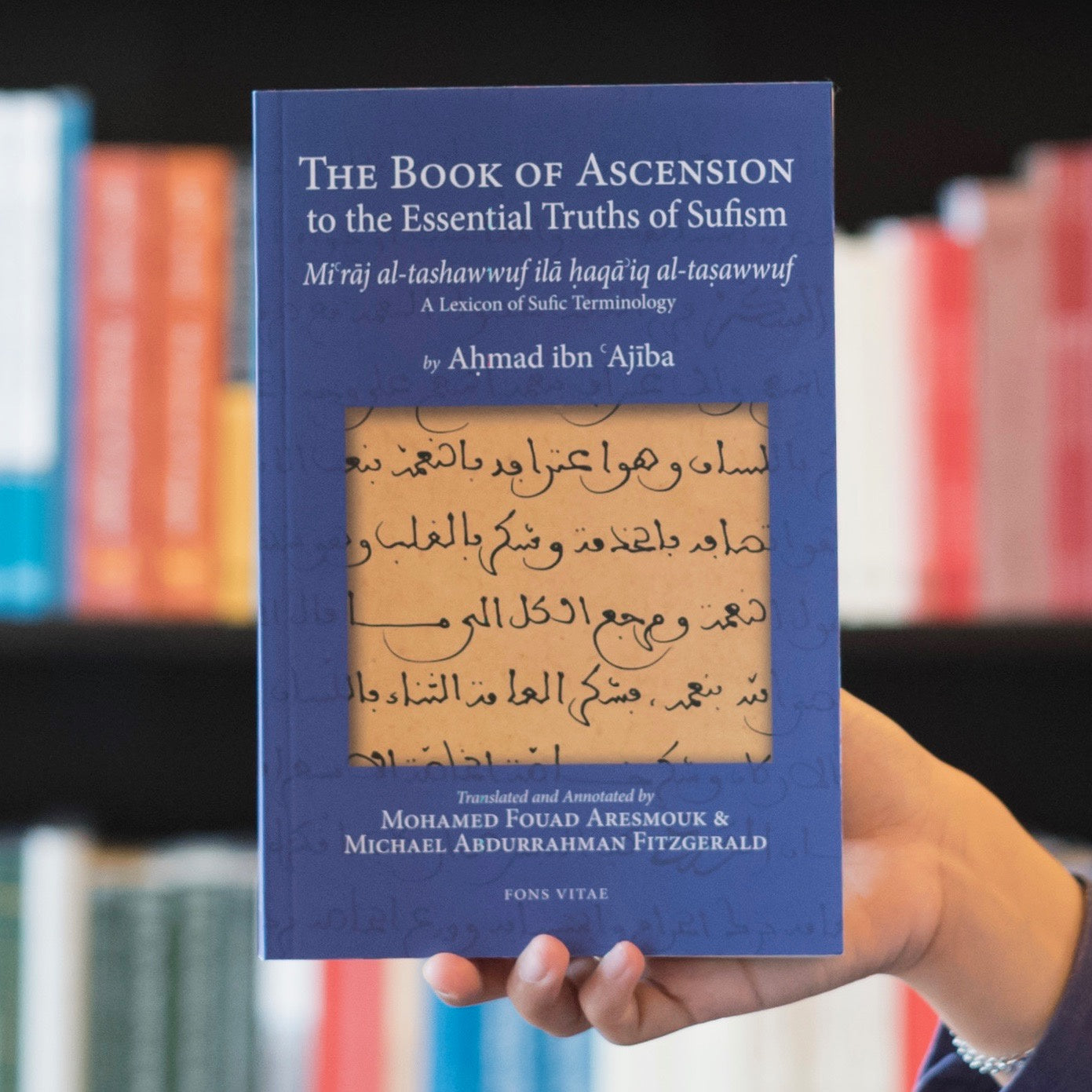 Book of Ascension to the Essential Truths of Sufism、mySite、topwebapps