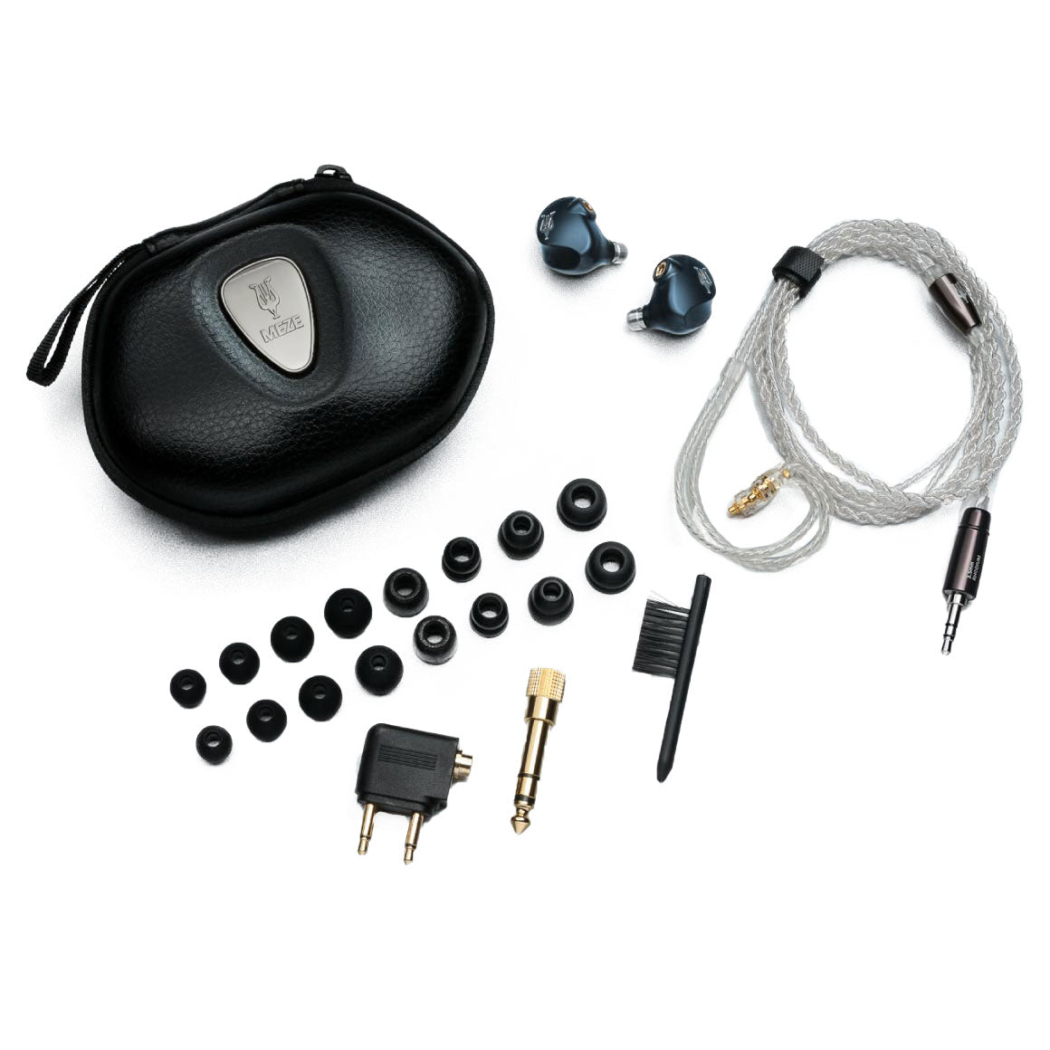  Meze - Rai Penta、mySite、merchandisen