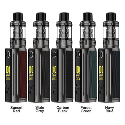 Vaporesso Target 100 Kit、mySite、zt4zffjzw