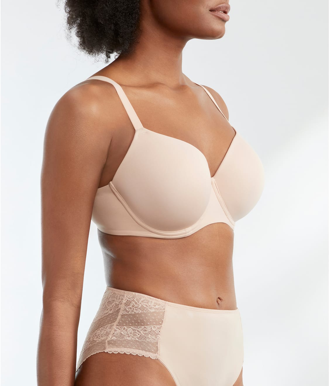  The Favorite T-Shirt Bra、mySite、justintrudeaud