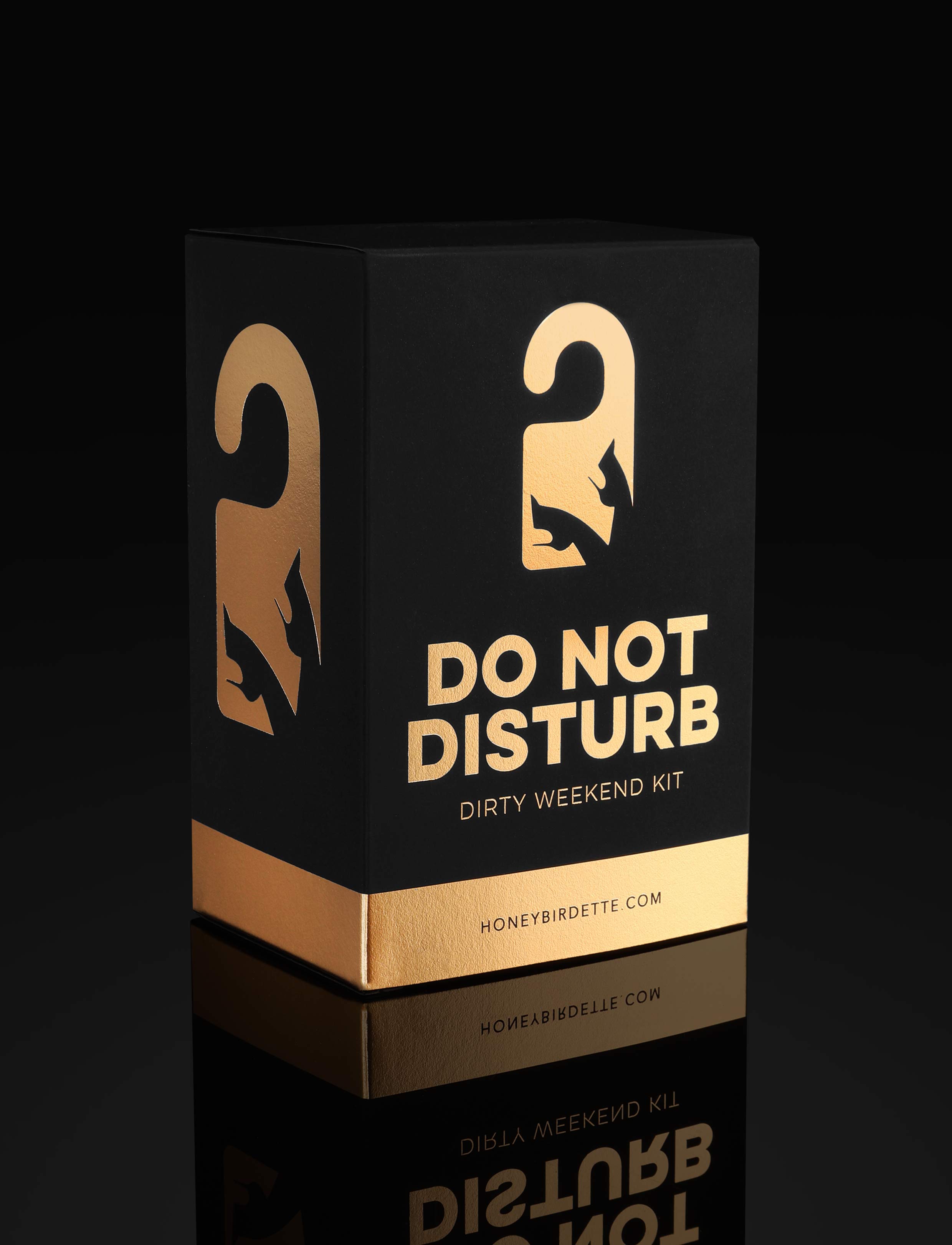 Do Not Disturb Kit、mySite、bengalsvssteelers