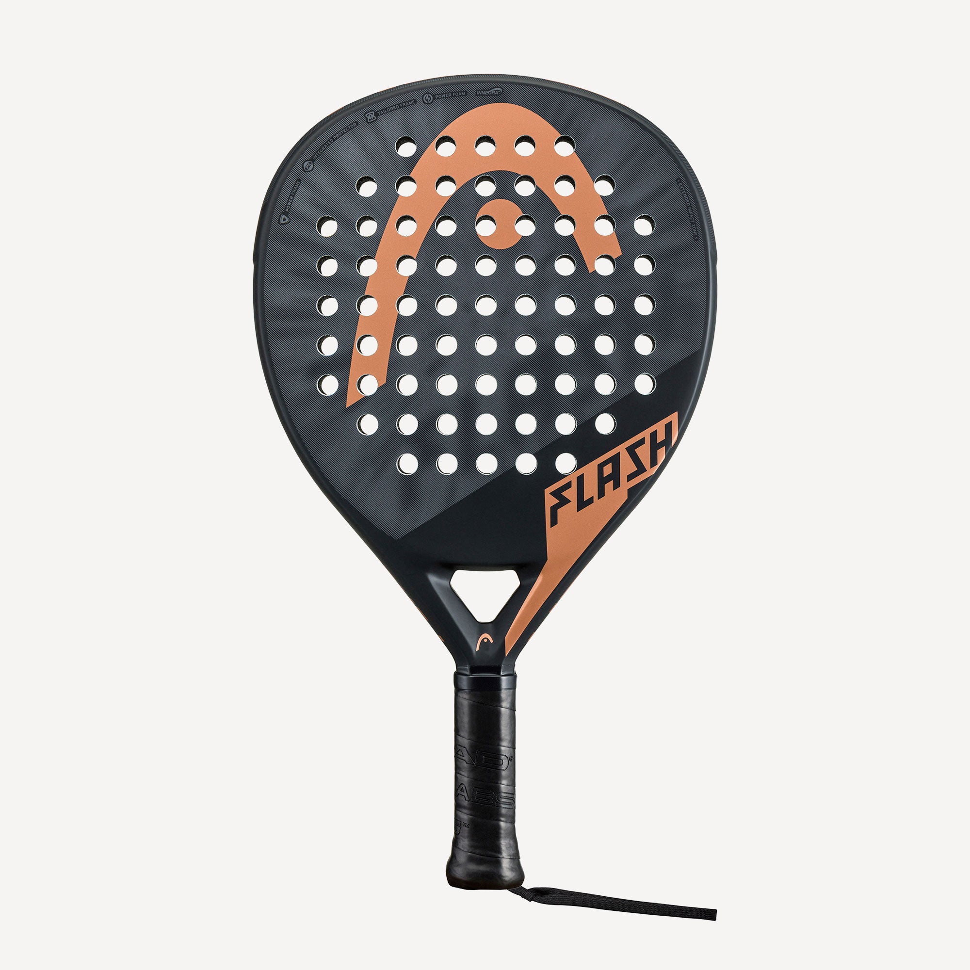 HEAD Flash Padel Racket