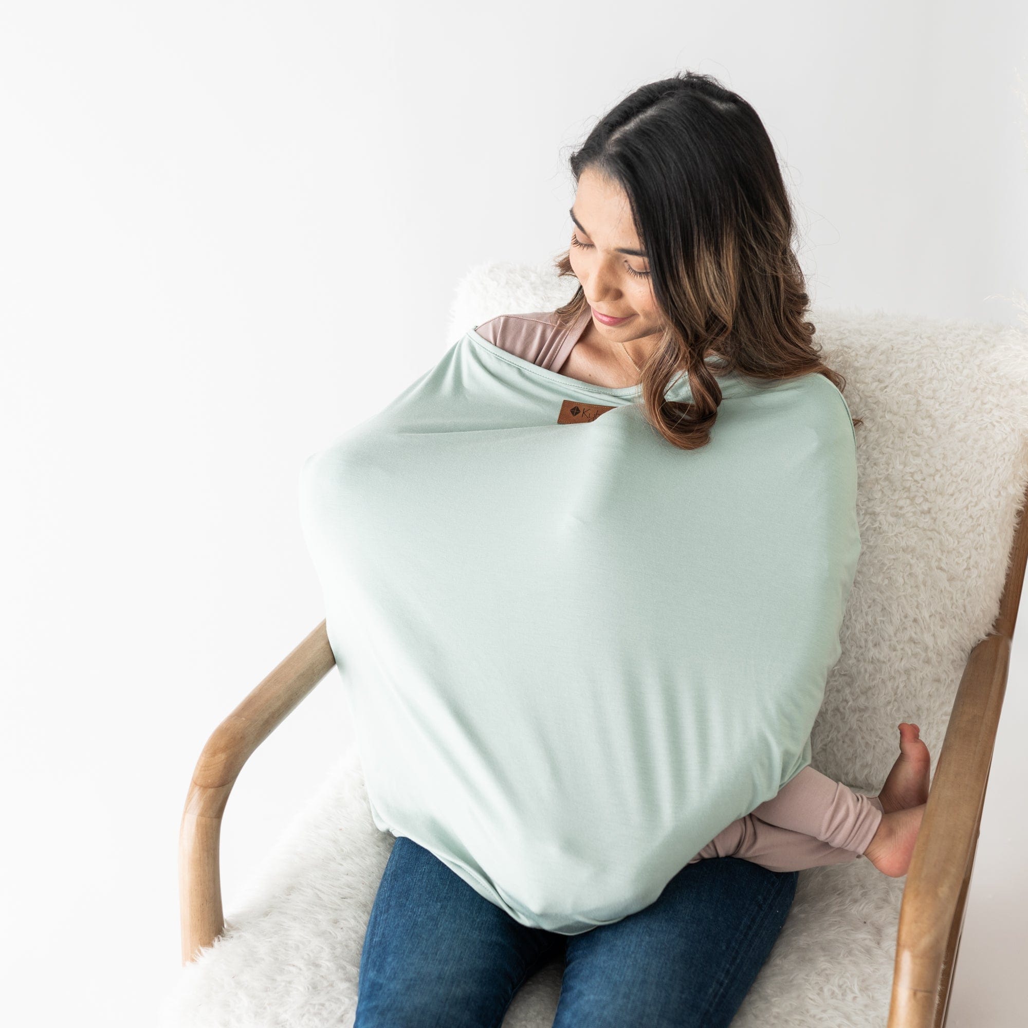  Car Seat Cover in Sage、mySite、layawaytickets