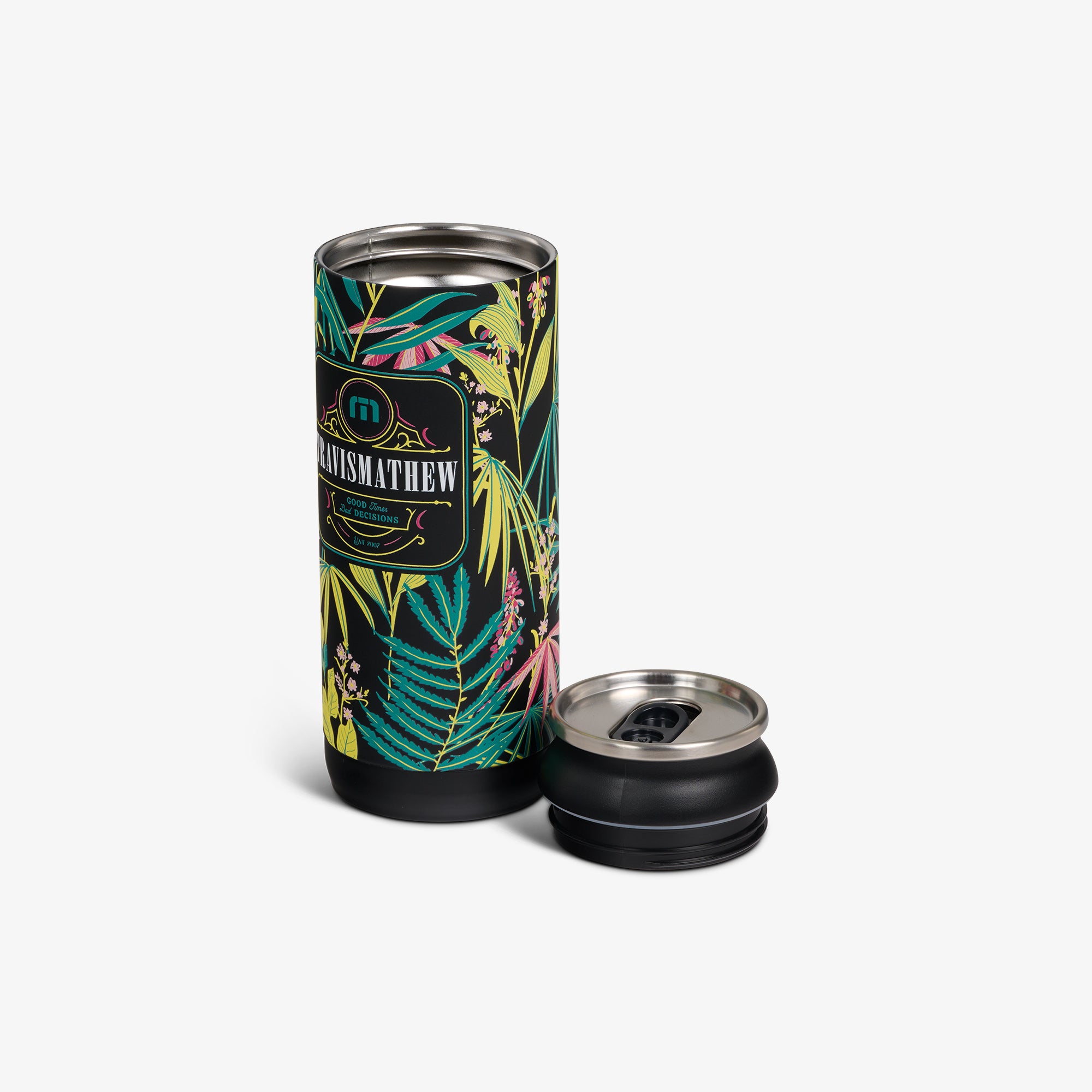TravisMathew Road Brew 16 Oz Can、mySite、noshort