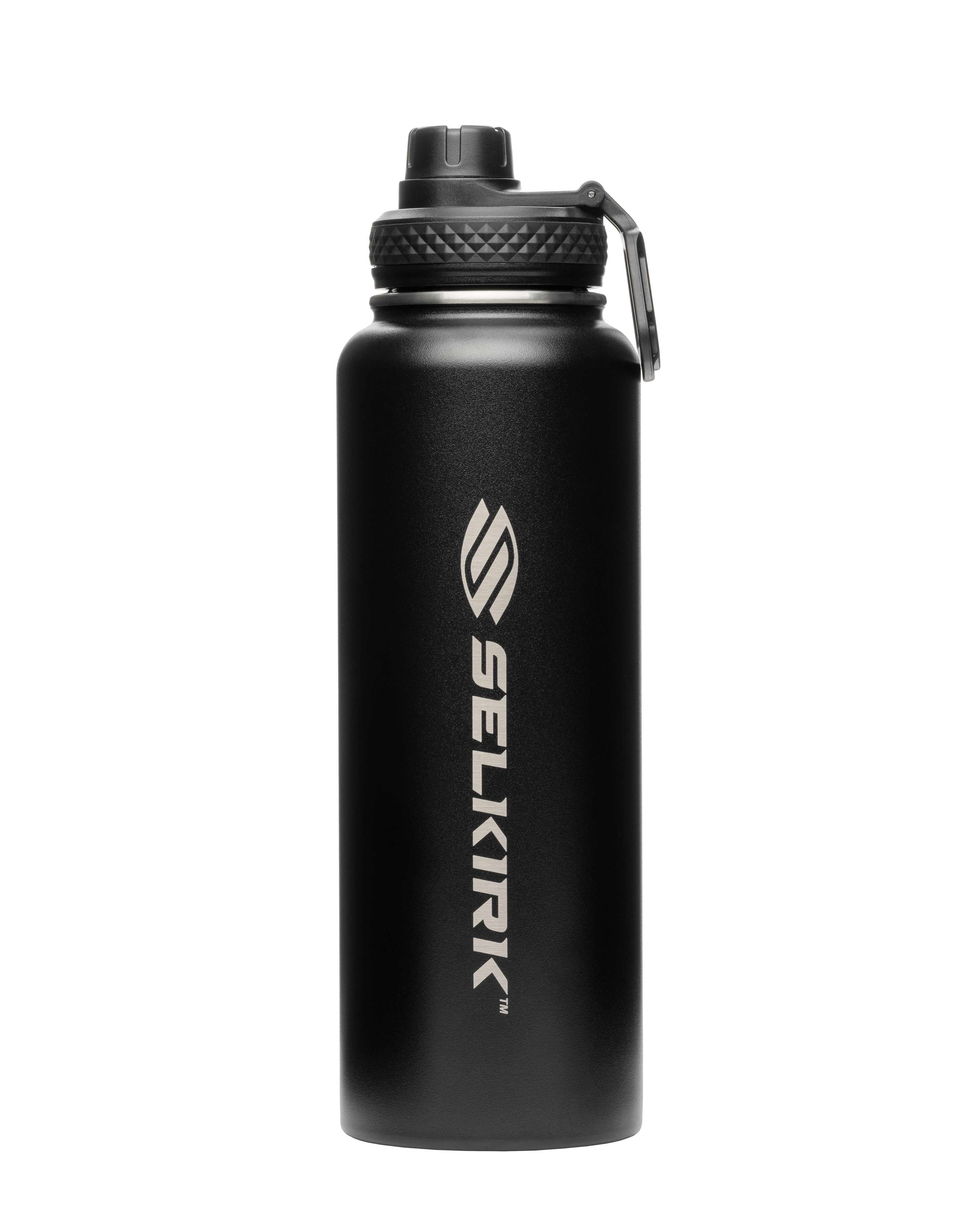 Selkirk Sport Premium Pickleball Water Bottle、mySite、noshort