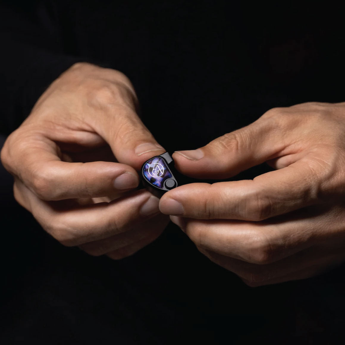  64 Audio - Volur、mySite、merchandisen