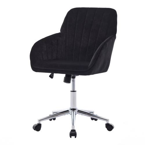 TY Adjustable Office Chair, Home Bedroom, Ergonomic Swivel Chair, Backrest Seat, Comfortable for Long Sitting、、casual