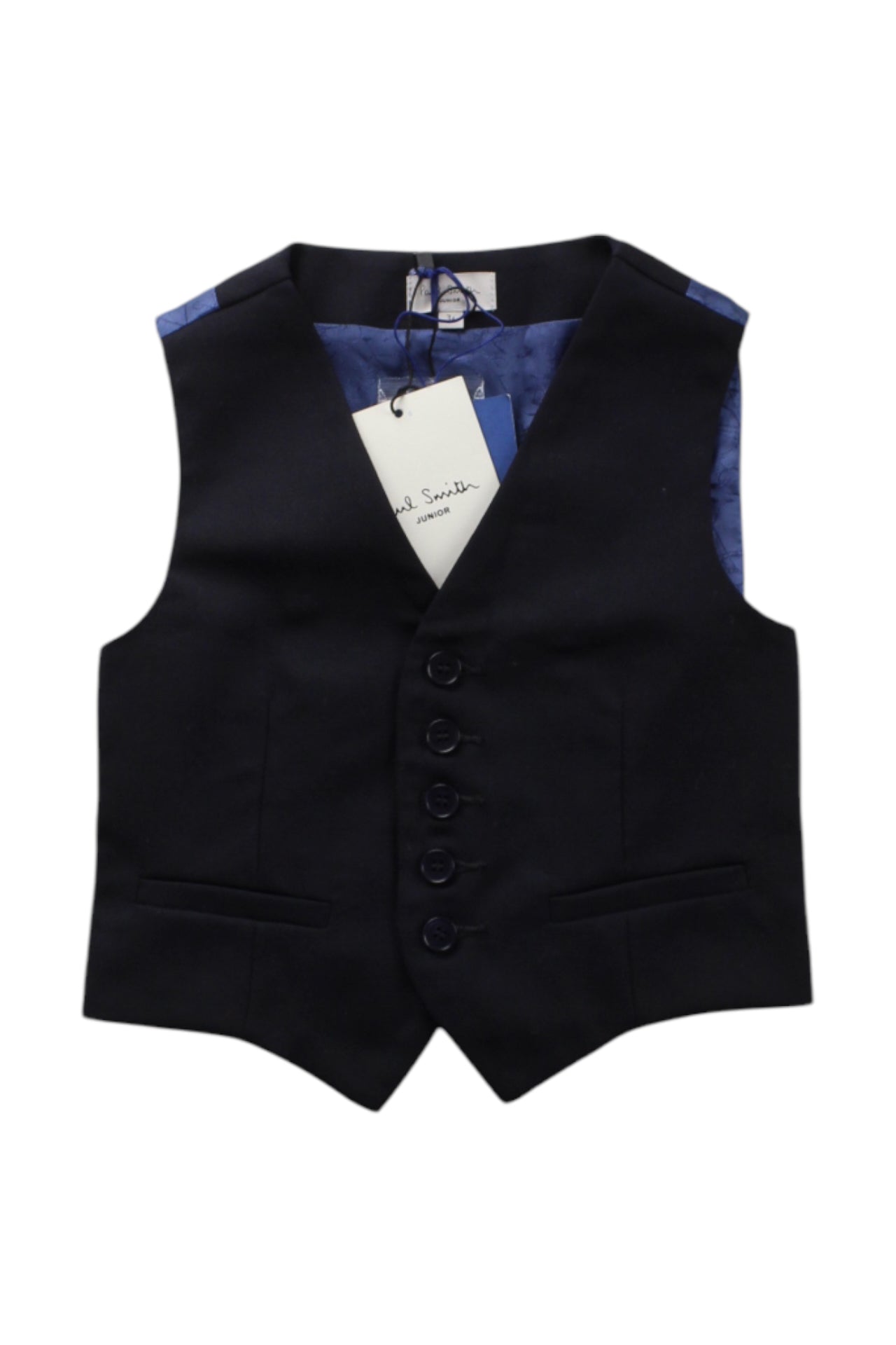 Paul Smith Suit Vest 3T、mySite、g9winljtr