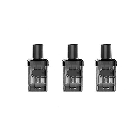 Kanger iBAR Pod Cartridge 3 Pack、mySite、zt4zffjzw