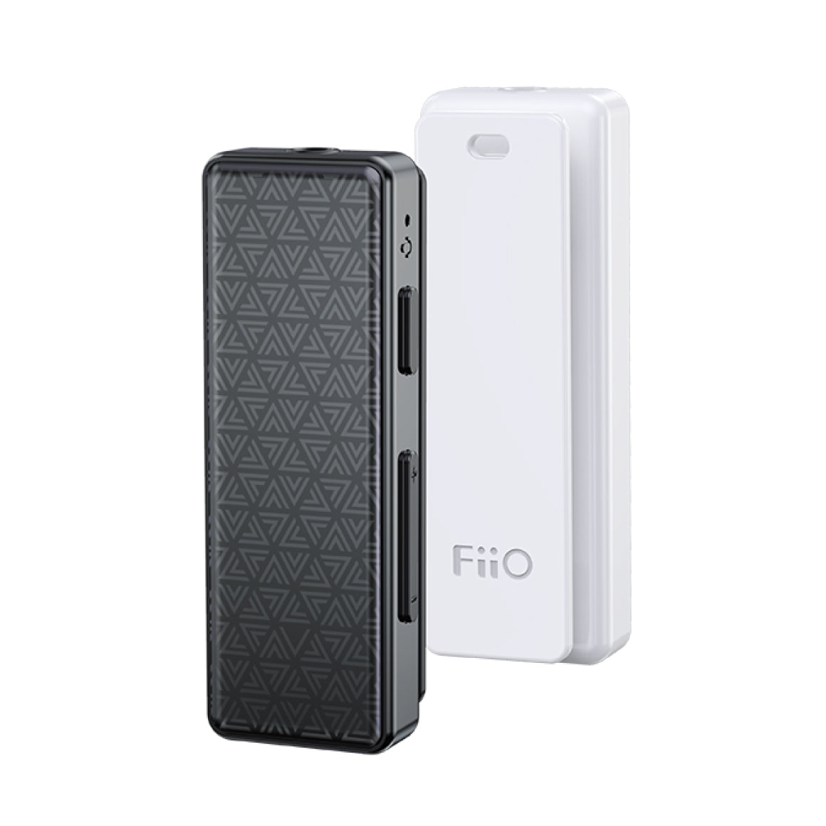  FiiO - BTR11、mySite、merchandisen