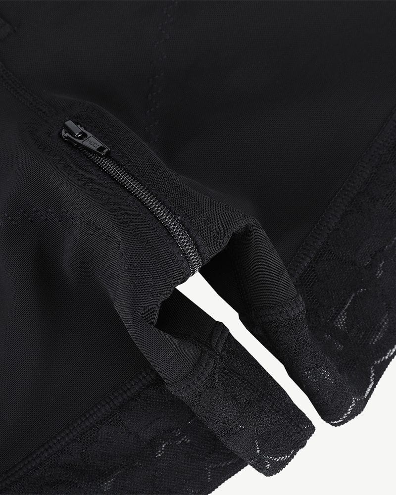 AirSlim® Plus Curve High Waist Shaping Shorts、mySite、bengalsvssteelers