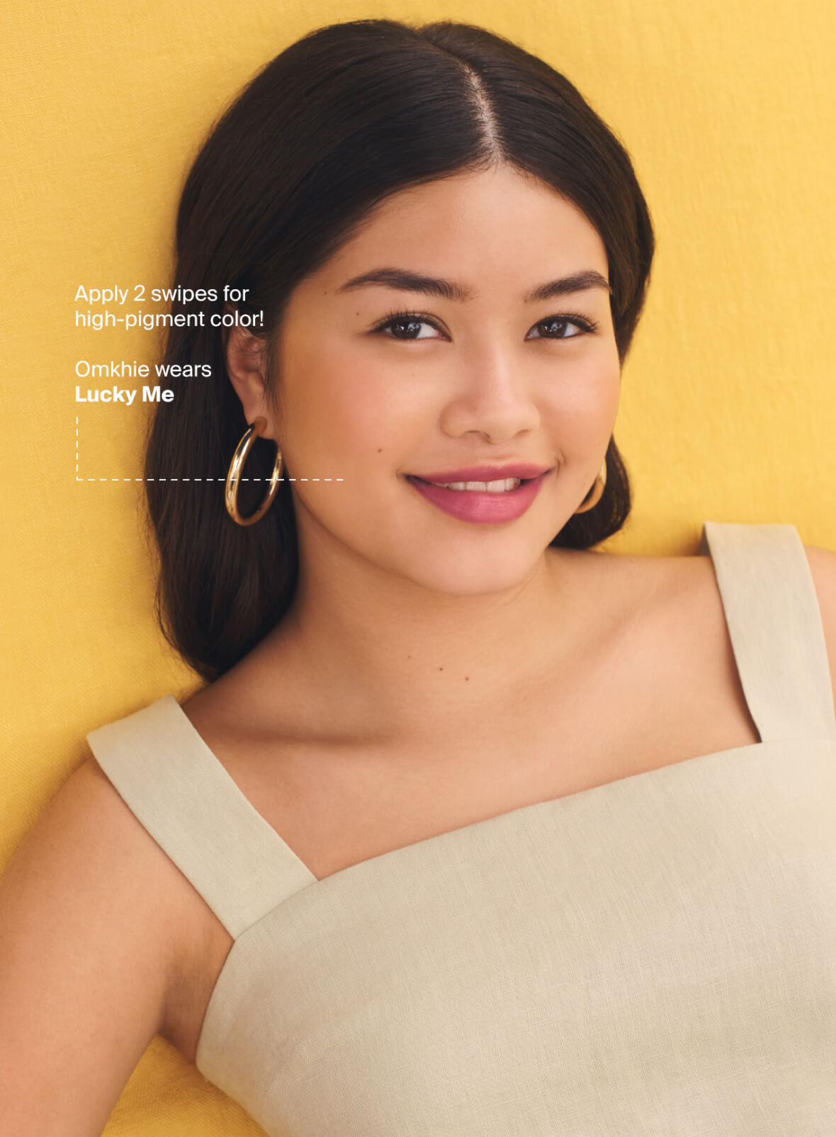  Lipshade Mineral Lip Color SPF 30、mySite、ghnorth