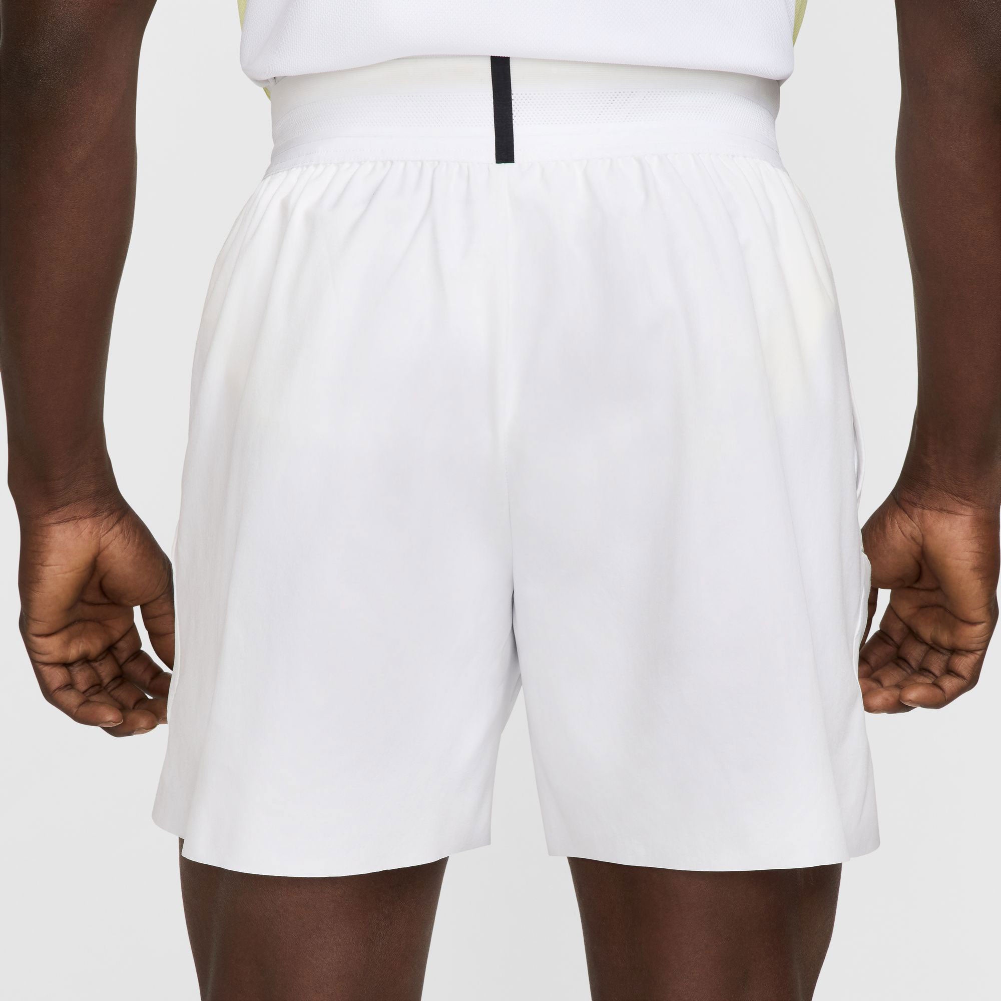 NikeCourt Slam Melbourne Men's Dri-FIT 6-Inch Tennis Shorts