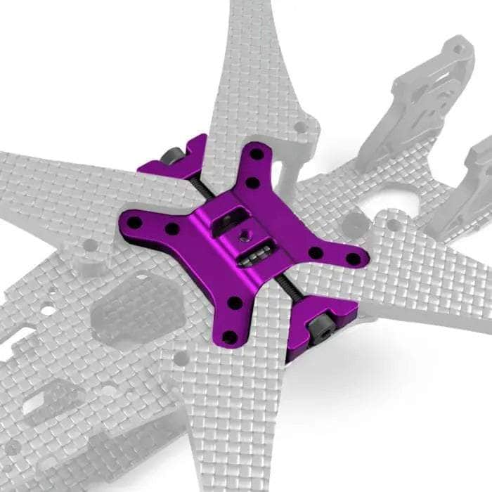  Beginner DIY FPV BNF Drone Kit - QAV-S 2 Joshua Bardwell SE 5” - Analog、mySite、merchandisen