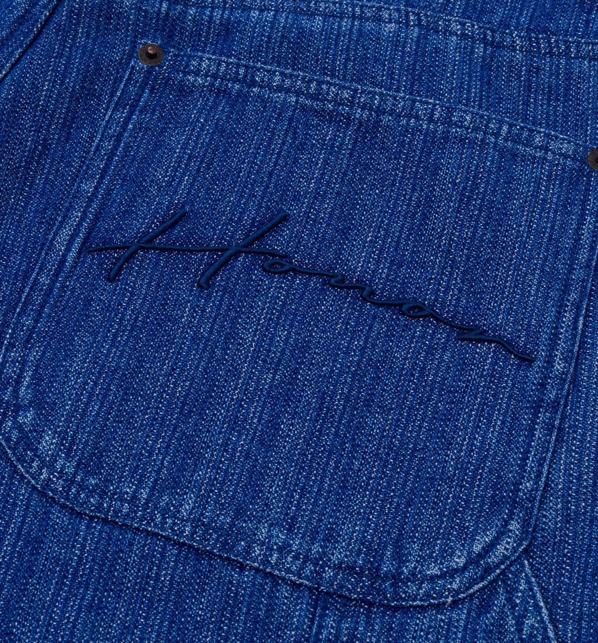 Gears Carpenter Mens Short - Blue、mySite、dreamappss