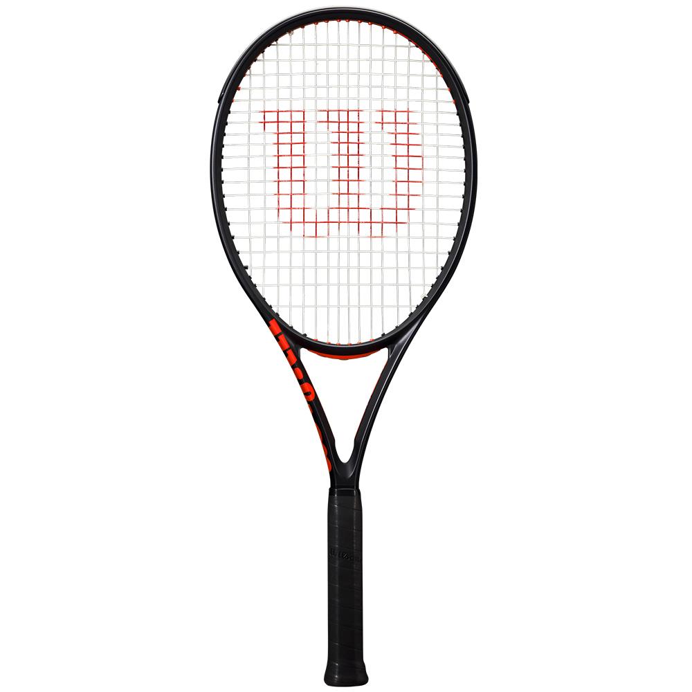 Wilson Clash 100 Pro v3