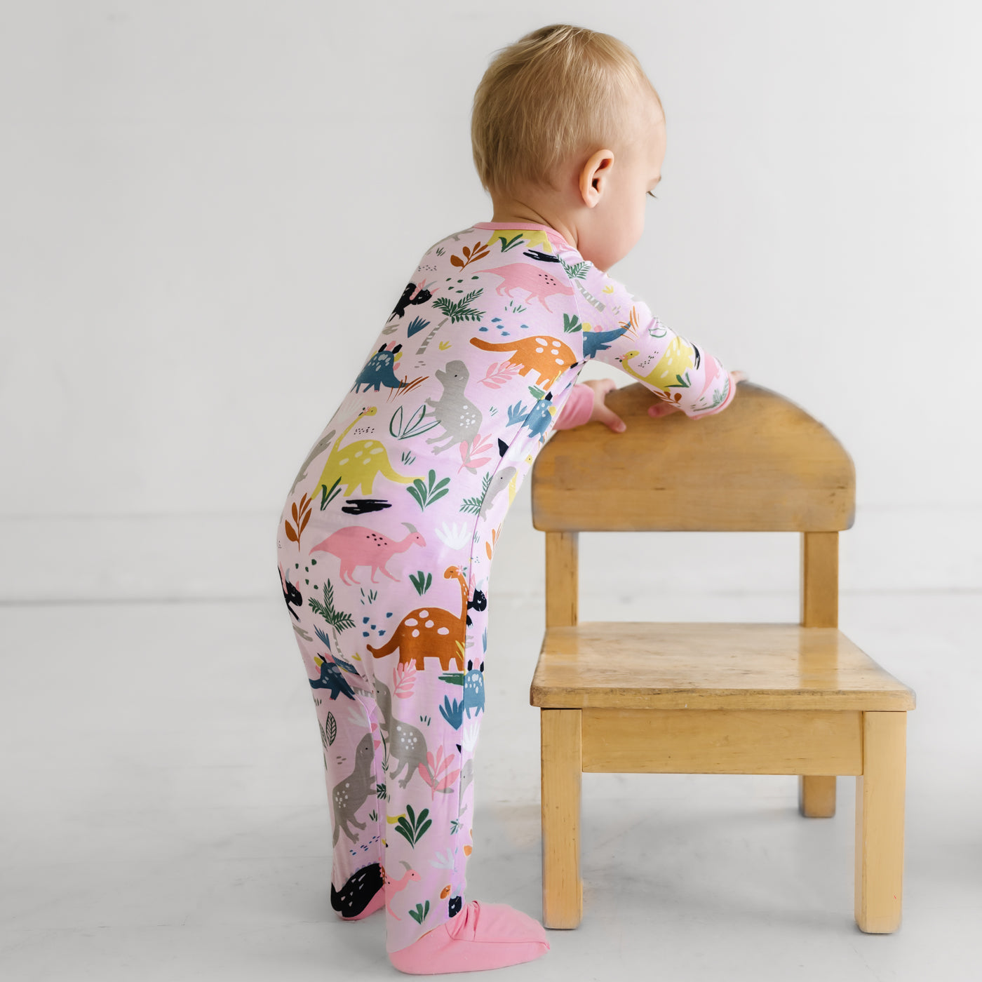 Pink Jurassic Jungle Zippy、mySite、g9winljtr