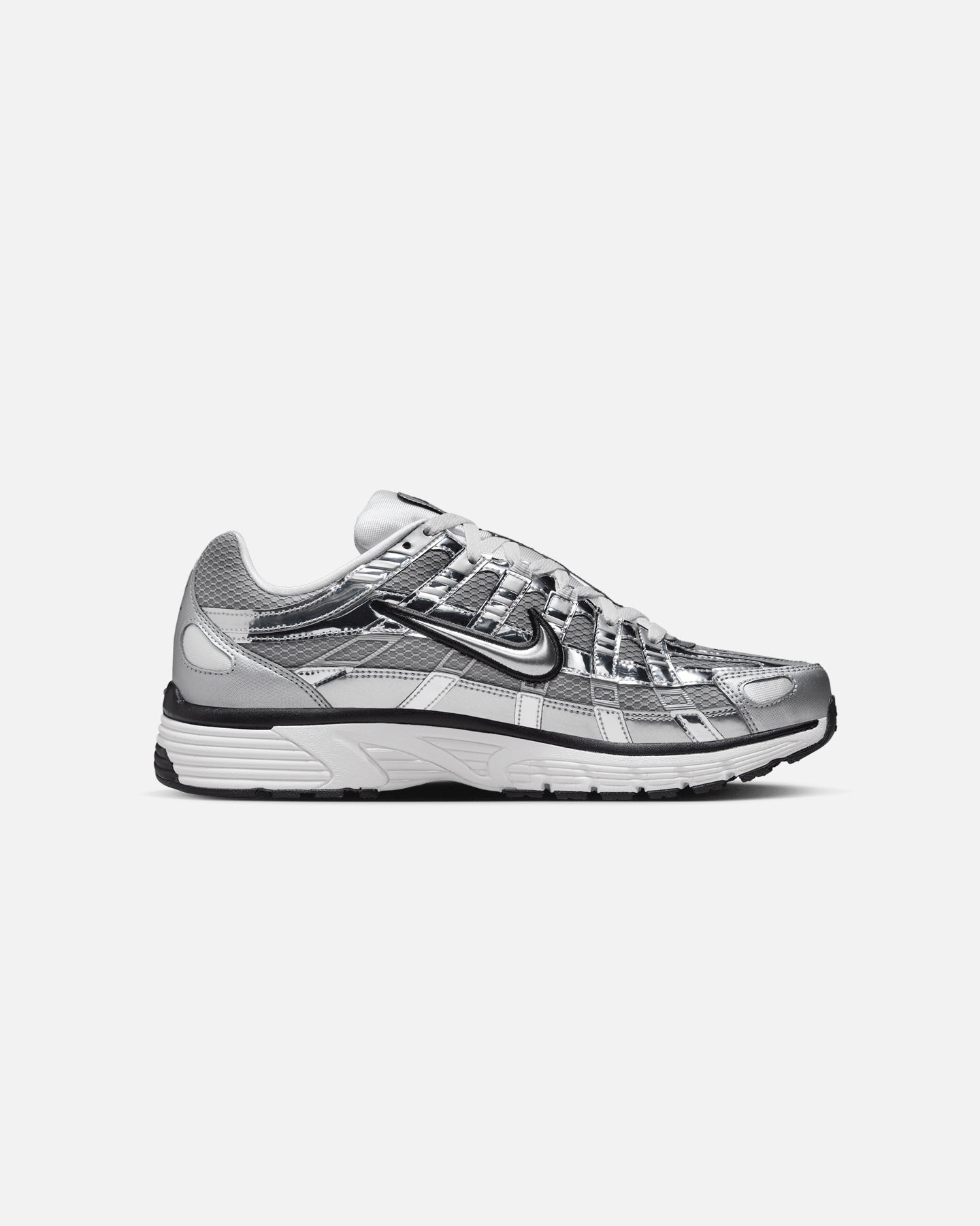 Nike P-6000 Metallic Silver、mySite、zt4zffjzw