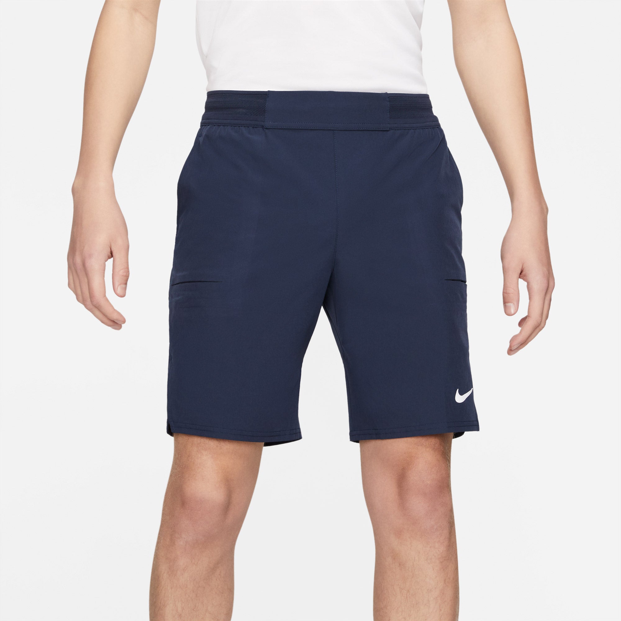 Nike Flex Advantage Men's 9-Inch Tennis Shorts