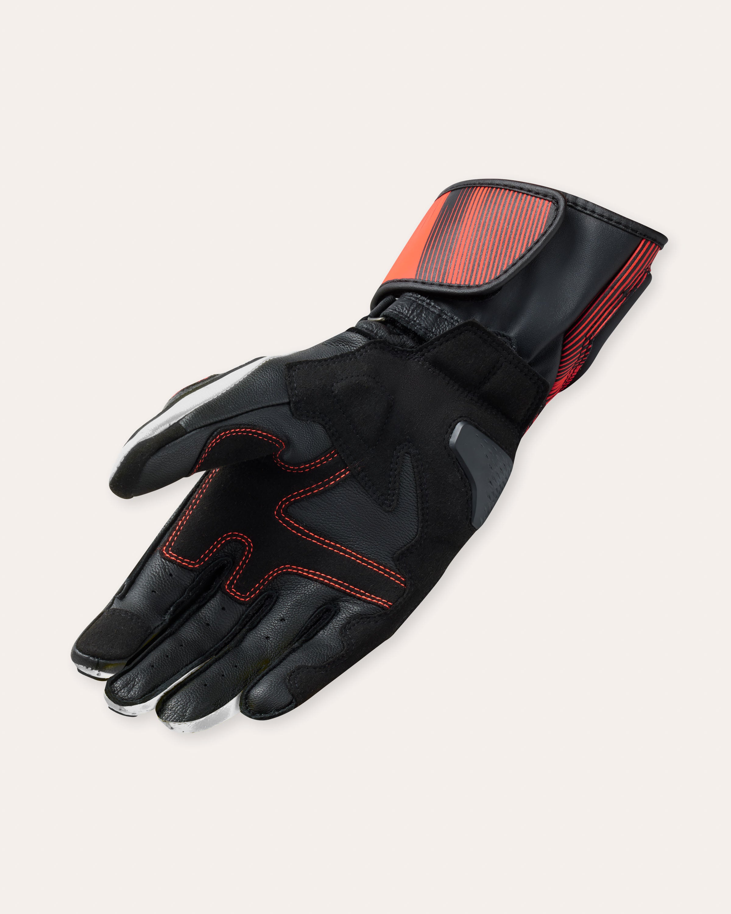 Gloves Metis 2 | Black-Neon Red、mySite、dreamappss