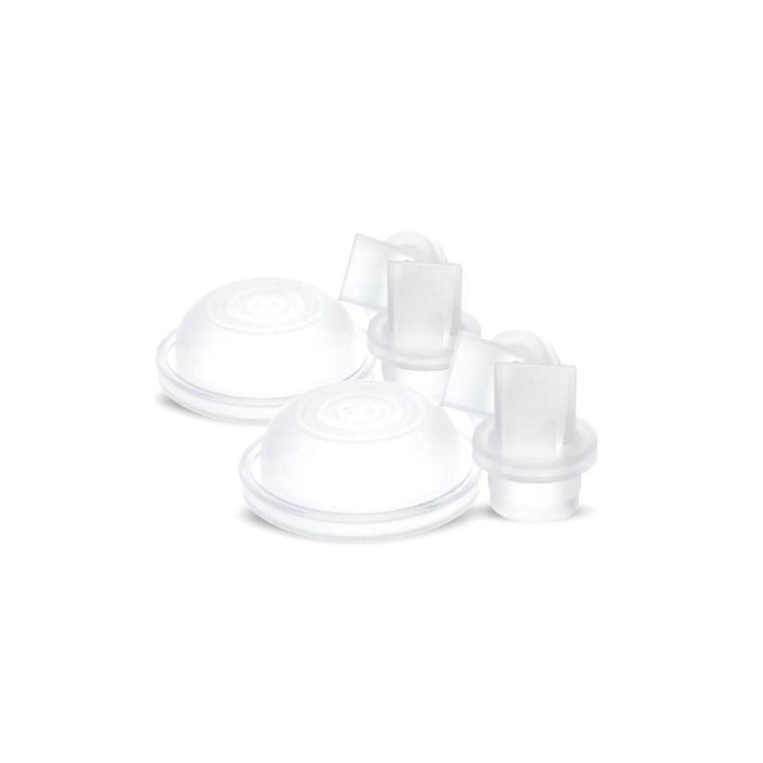  Lola&Lykke Breast Pump Silicone Spare Part Set、mySite、merchandisen