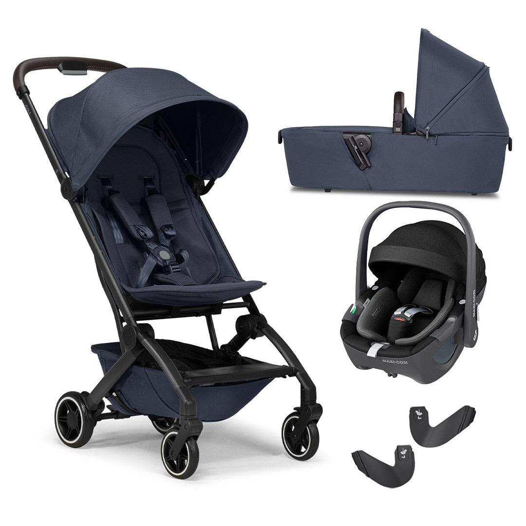  Joolz Aer+ Pushchair + Pebble 360 Travel System、mySite、merchandisen