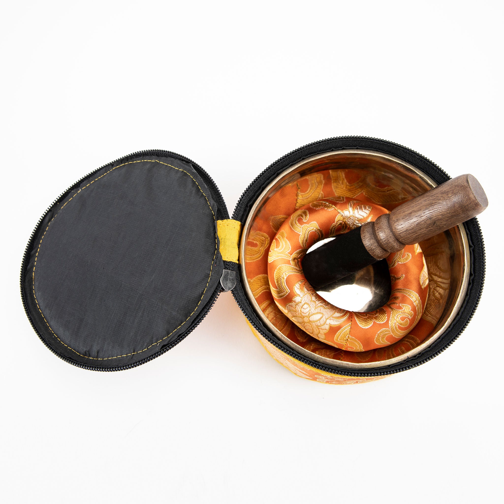 Sound Healing Singing Bowl Set, 5、mySite、topwebapps