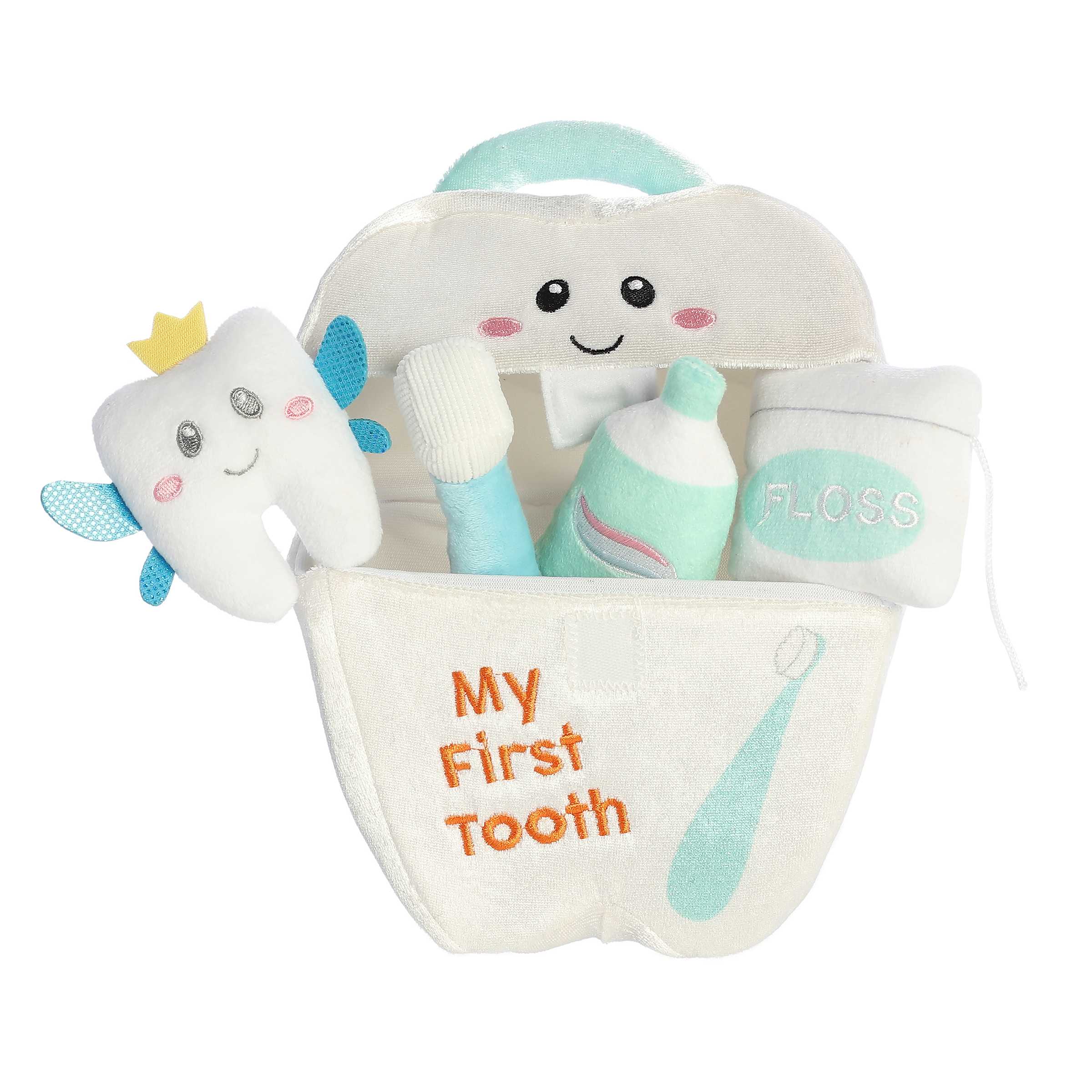 ebba™ - Baby Talk™ - 7 My First Tooth™、mySite、g9winljtr