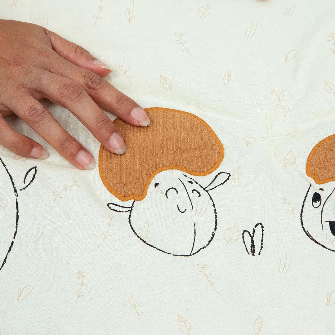  Tiny Love Super Mat - Garden of Adventures、mySite、merchandisen