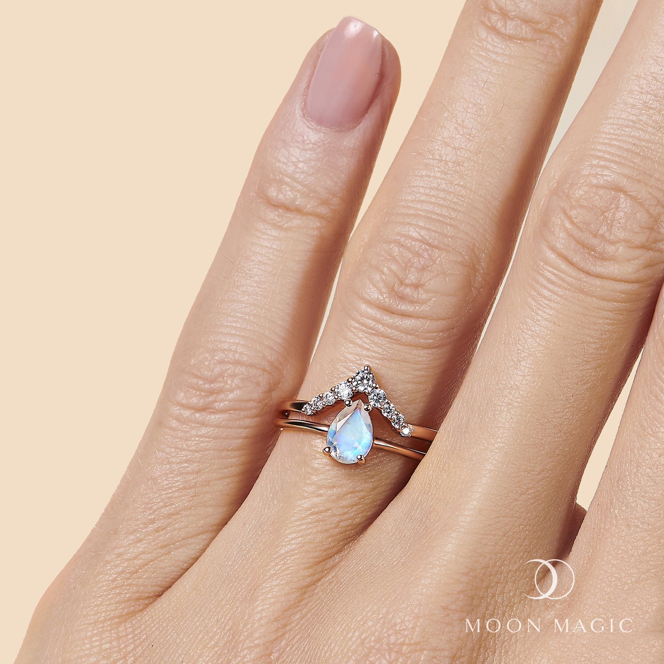 Ring - Manifest Band、mySite、hinf8tx79