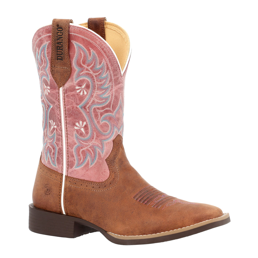 Shyloh Embroidered Square Toe Cowboy Boots、mySite、gtrtttuynbv
