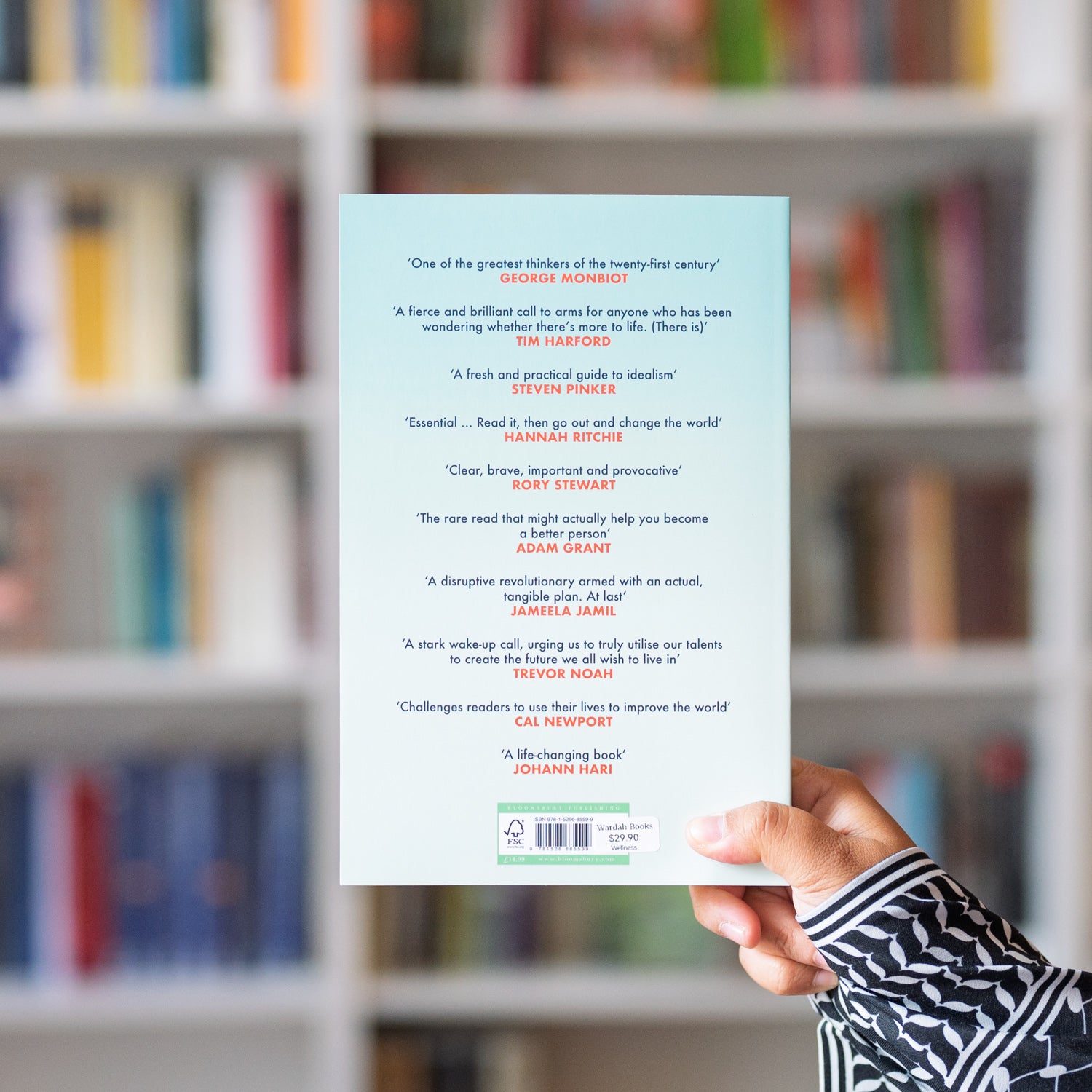 Moral Ambition、mySite、topwebapps