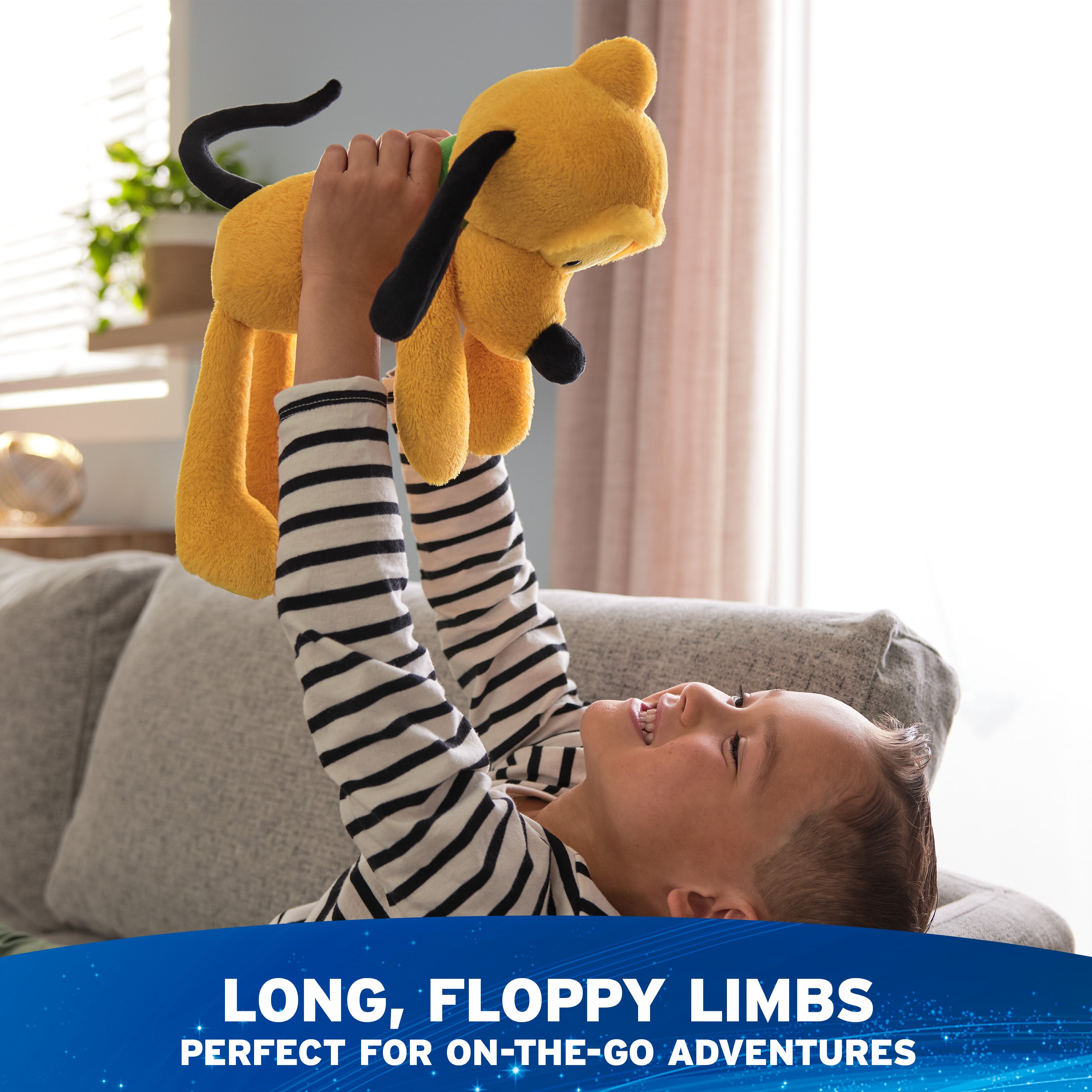 Toothpick Pluto, 15 in、mySite、pszhyizbm