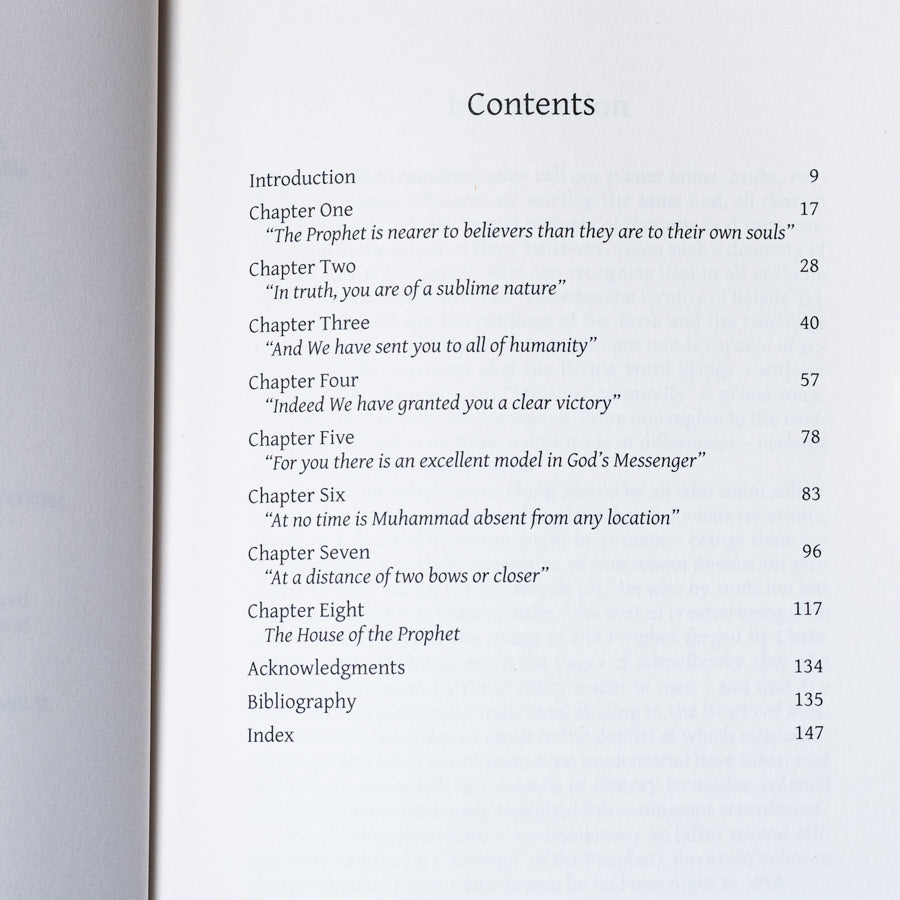 The House of the Prophet: Devotion to Muhammadﷺ in Islamic Mysticism、mySite、topwebapps