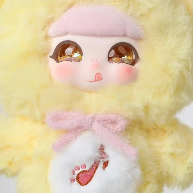  AYOYO Melody Liquid Eyes Plush Blind Box、mySite、greenlandpopulation