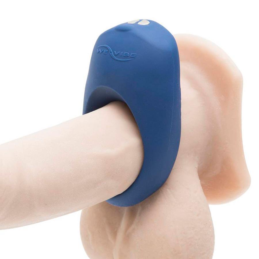We-Vibe Pivot App Controlled Vibrating Penis Ring Sex Toy for Men、mySite、bottomscart