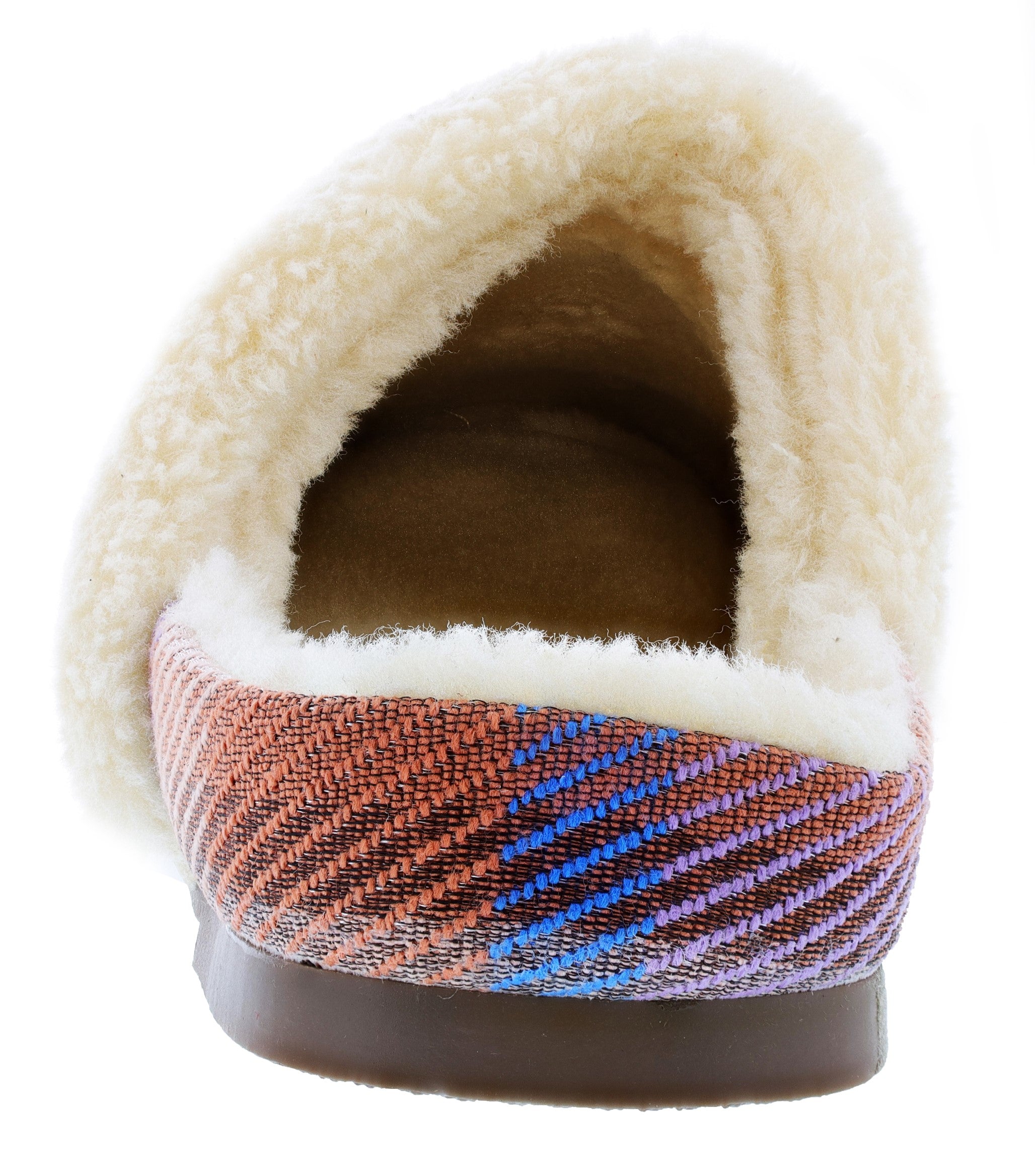 Easy Spirit Women's Evenlyn Warm Cozy Slip On Slippers、mySite、dreamappss