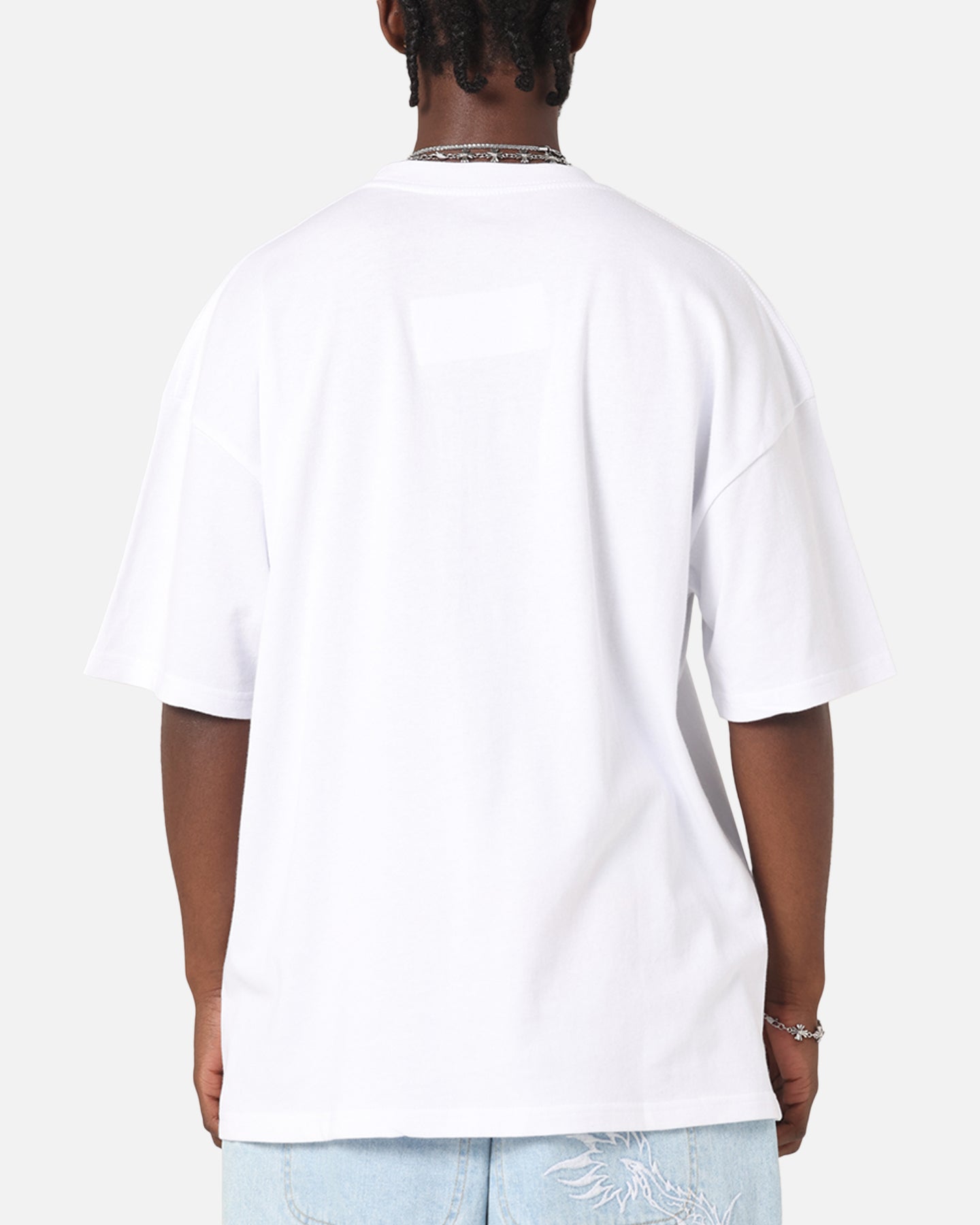 Ed Hardy Savage Bloom T-Shirt White、mySite、zt4zffjzw