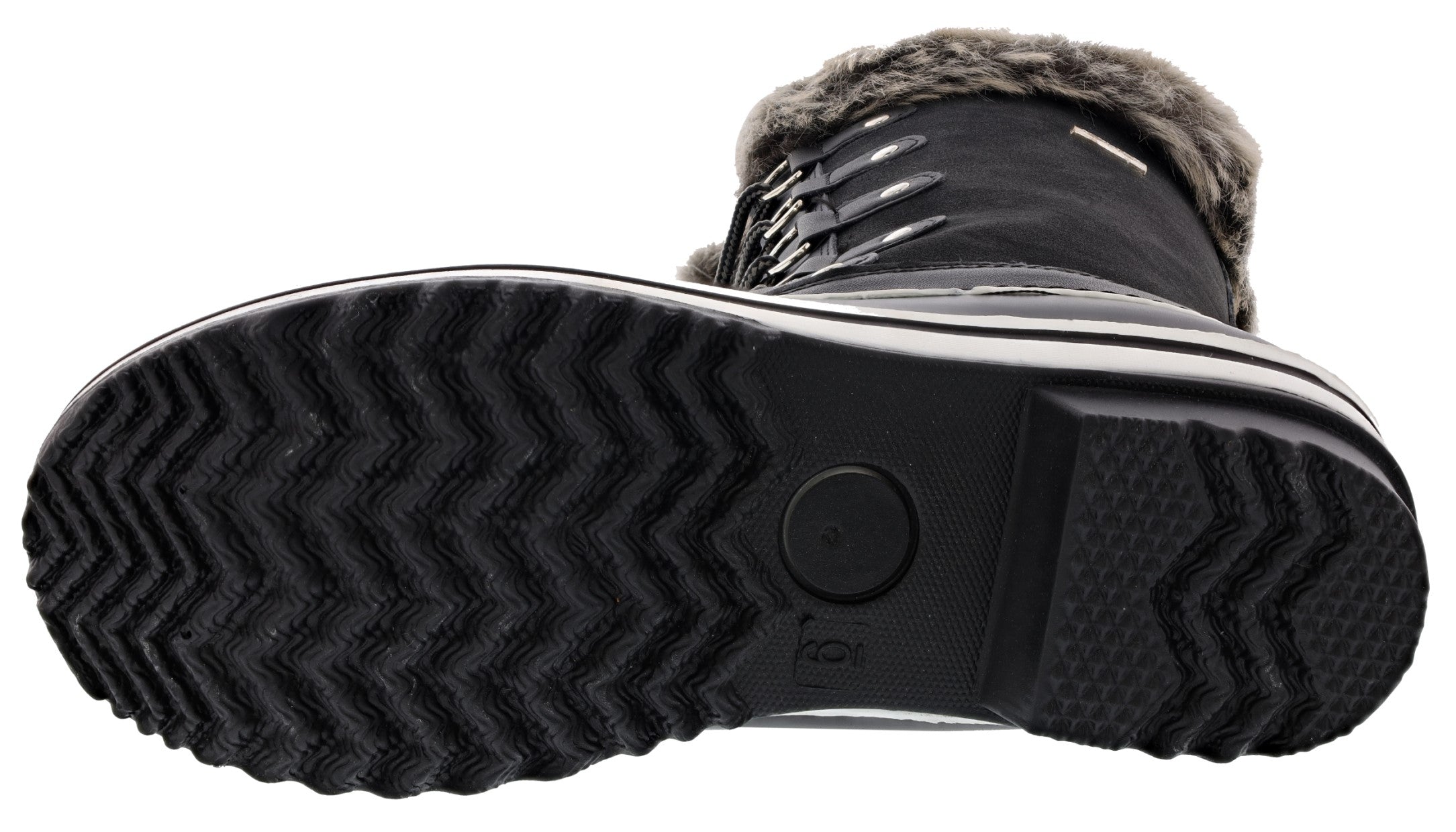 Spring Step Survival Women's Tall Shaft Winter Boots、mySite、dreamappss