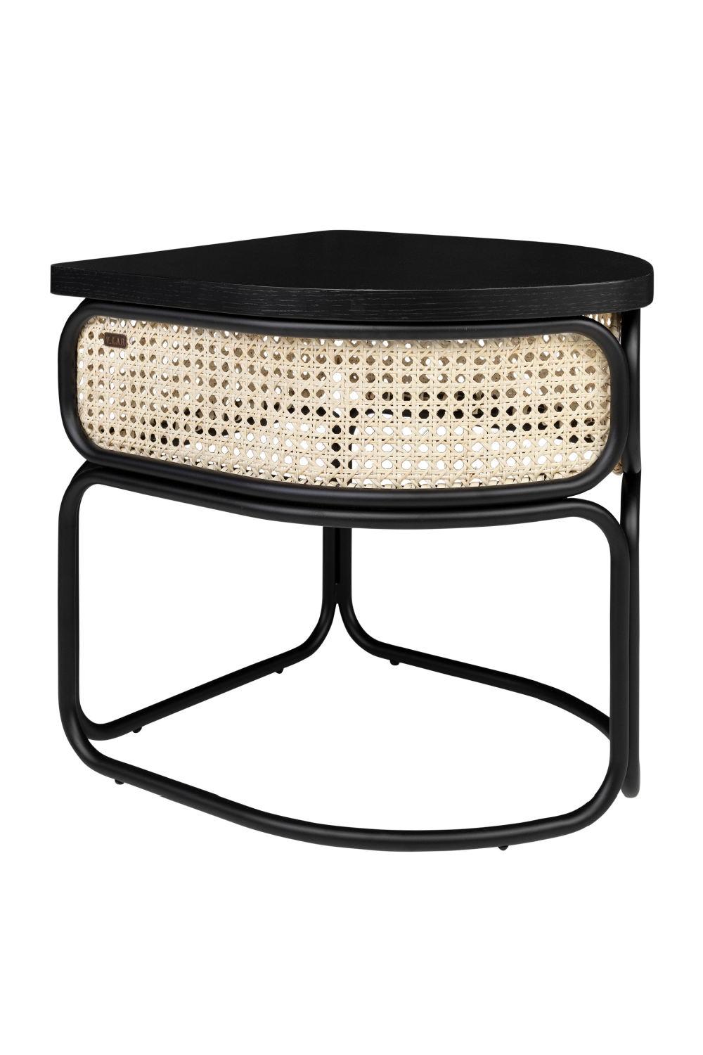 Rattan Accent Coffee Table | Versmissen Hoops、mySite、neckold