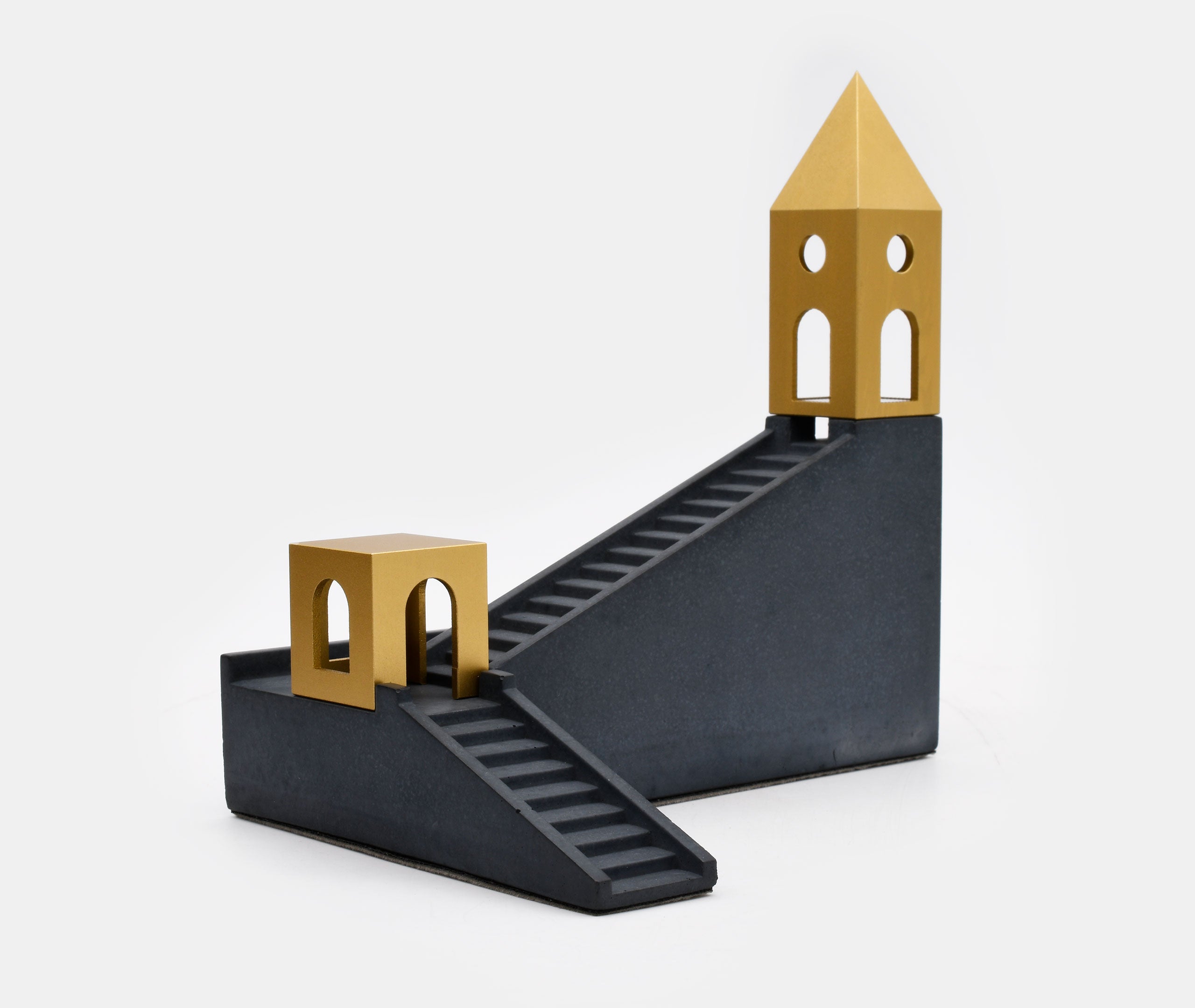 Cloud Stairs Backflow Incense Burner、mySite、topwebapps