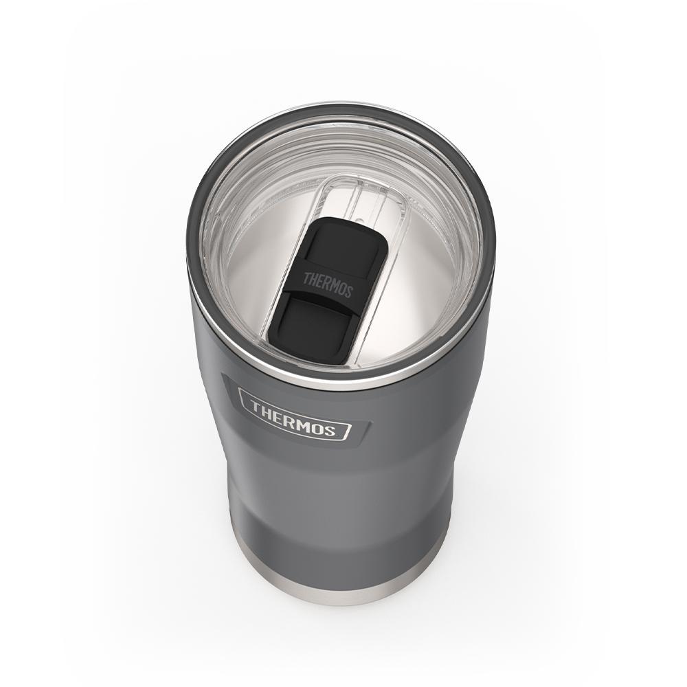 24oz ICON™ TUMBLER WITH SLIDE LOCK LID、mySite、noshort