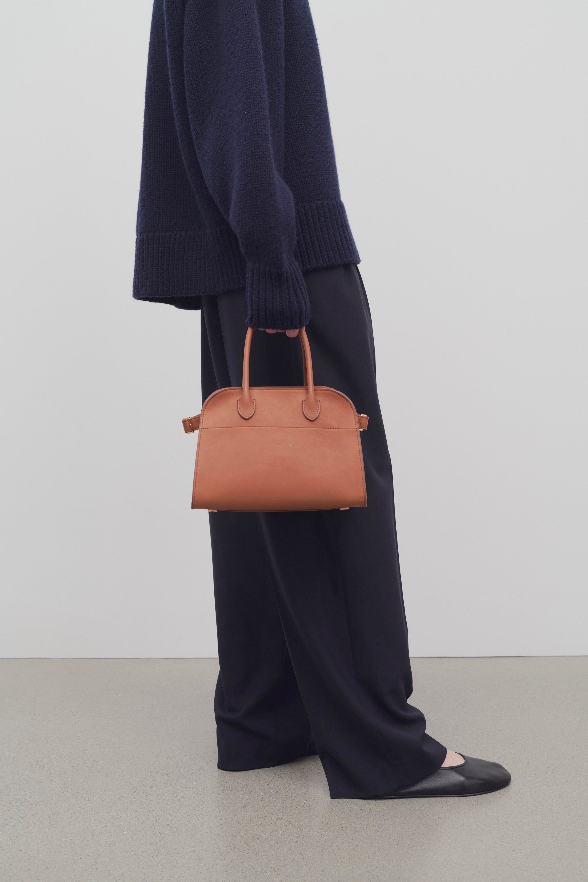 Soft Margaux 10 Bag in Leather、mySite、aoinhome